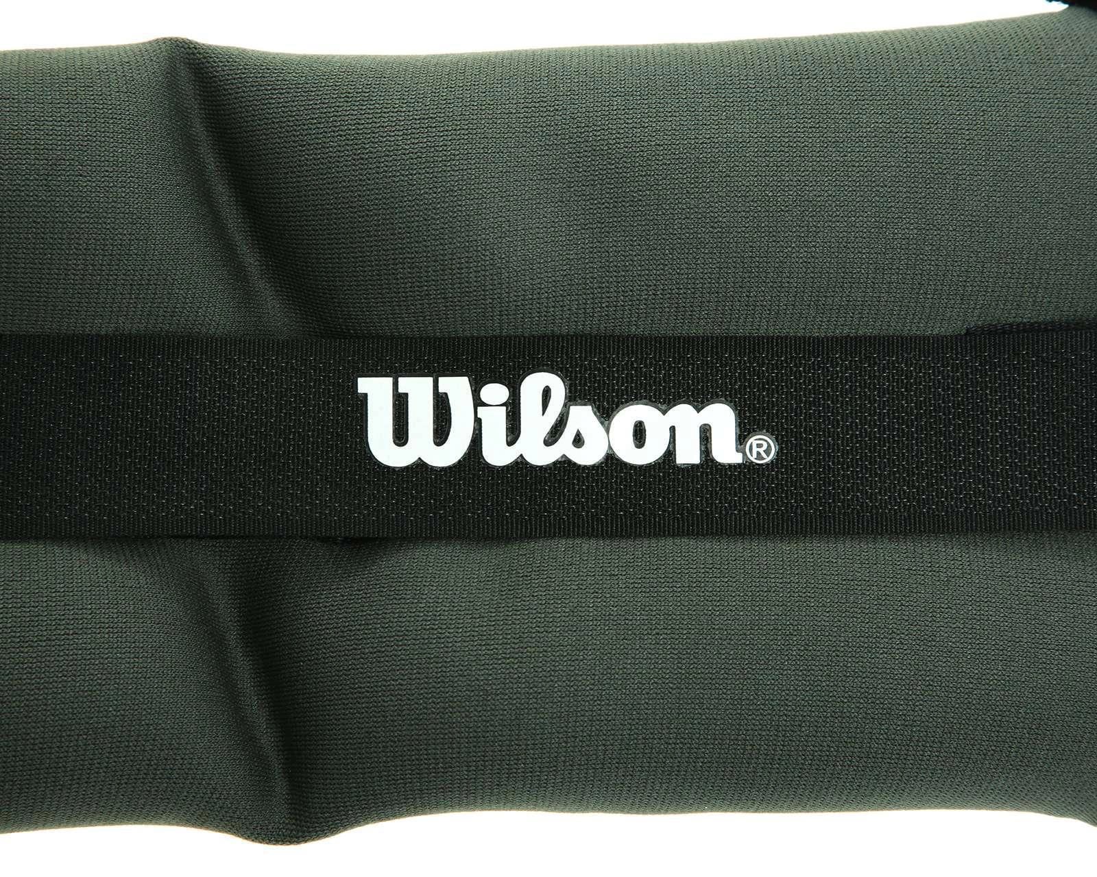 Foto 4 pulgar | Foto 3 | Polainas Wilson 4 1.81 kg/4 lb