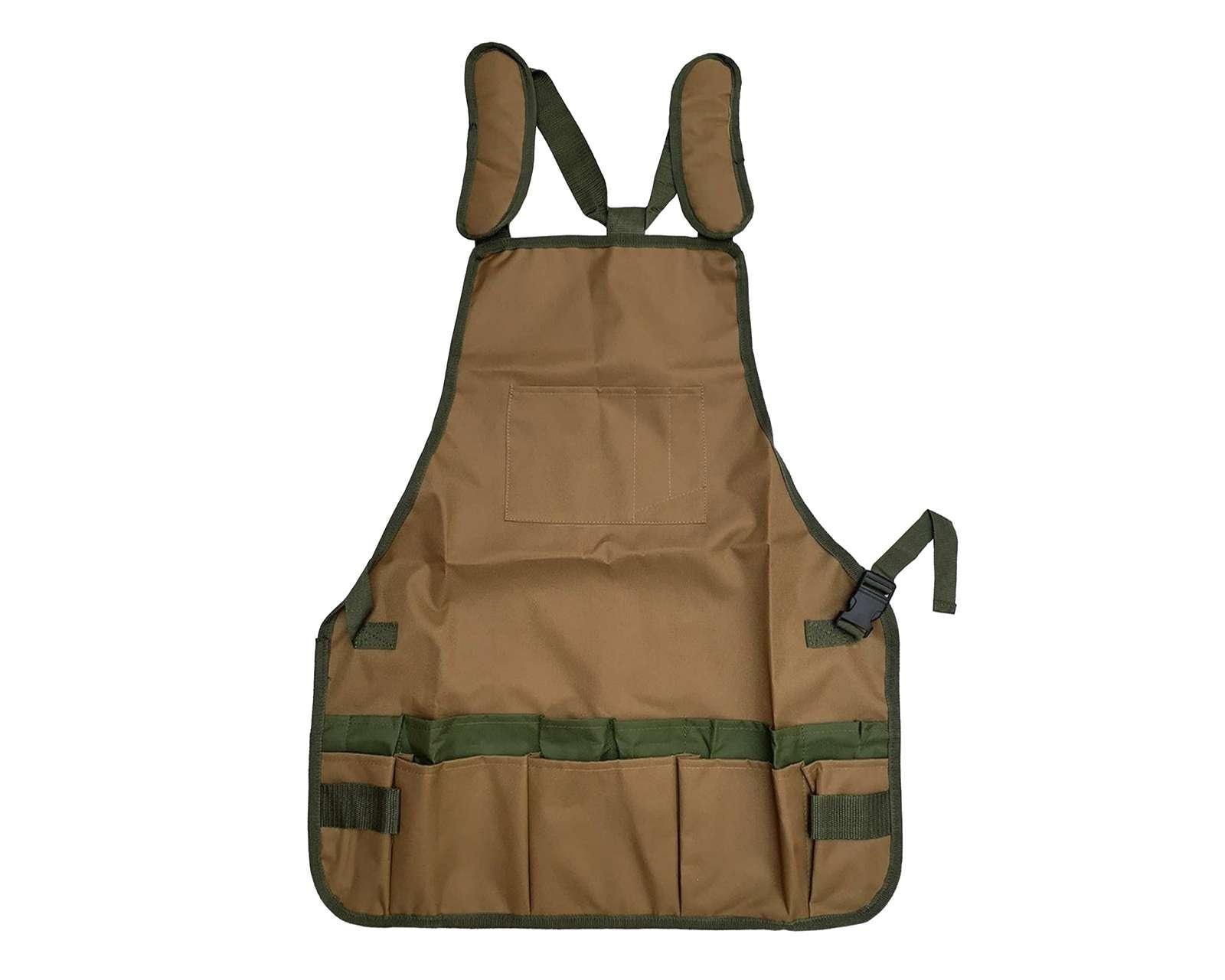 Foto 2 | Foto 2 | Mandil Portaherramientas Elimelec