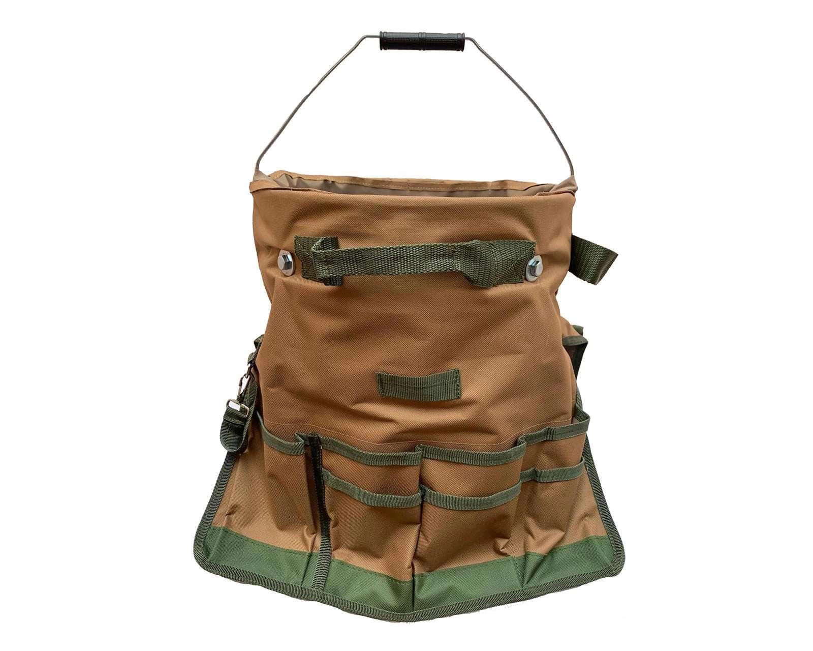 Foto 2 | Foto 2 | Cubeta Elimelec Portaherramientas