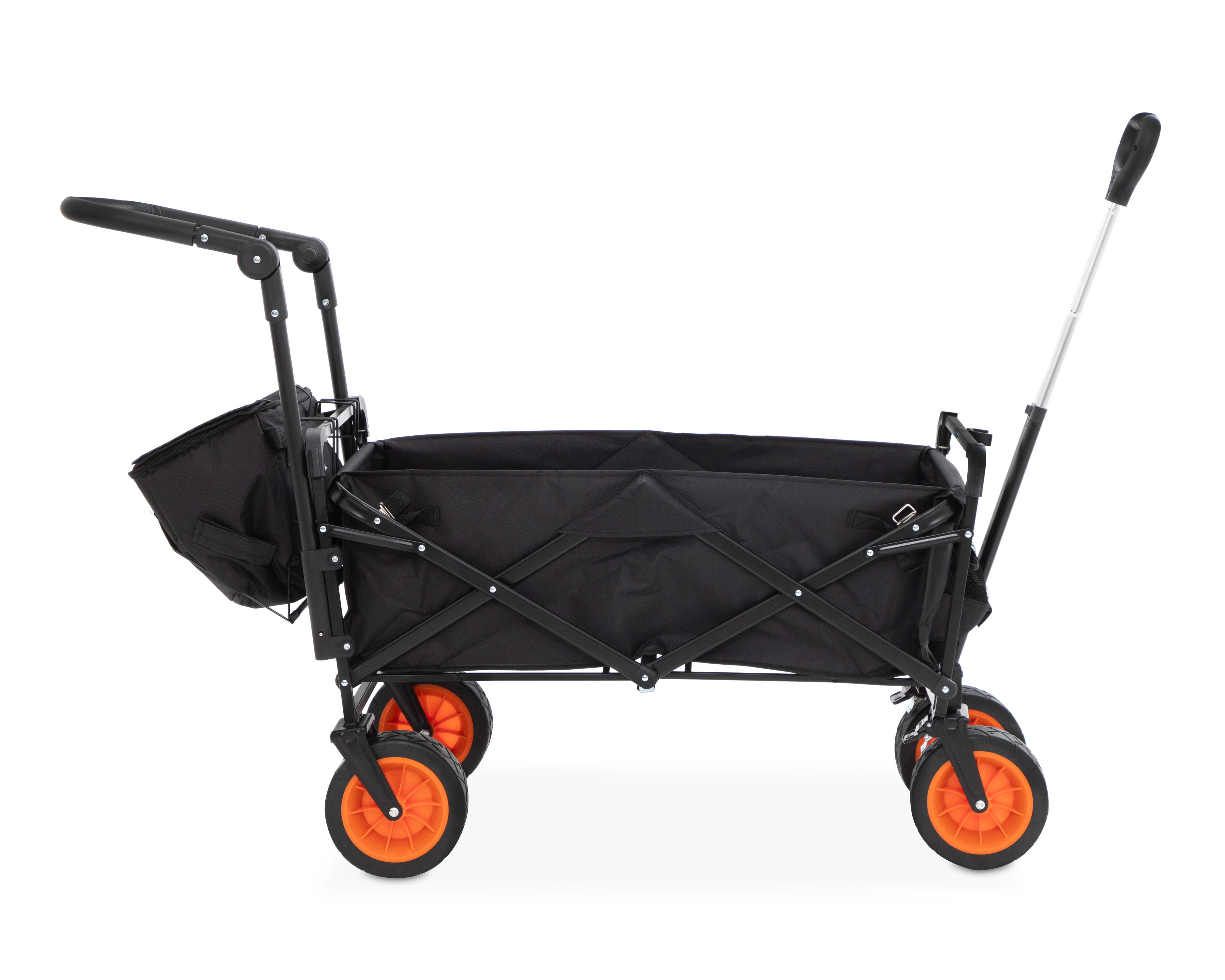 Foto 3 pulgar | Foto 2 | Carrito para Campismo Congo UGT-007 Plegable