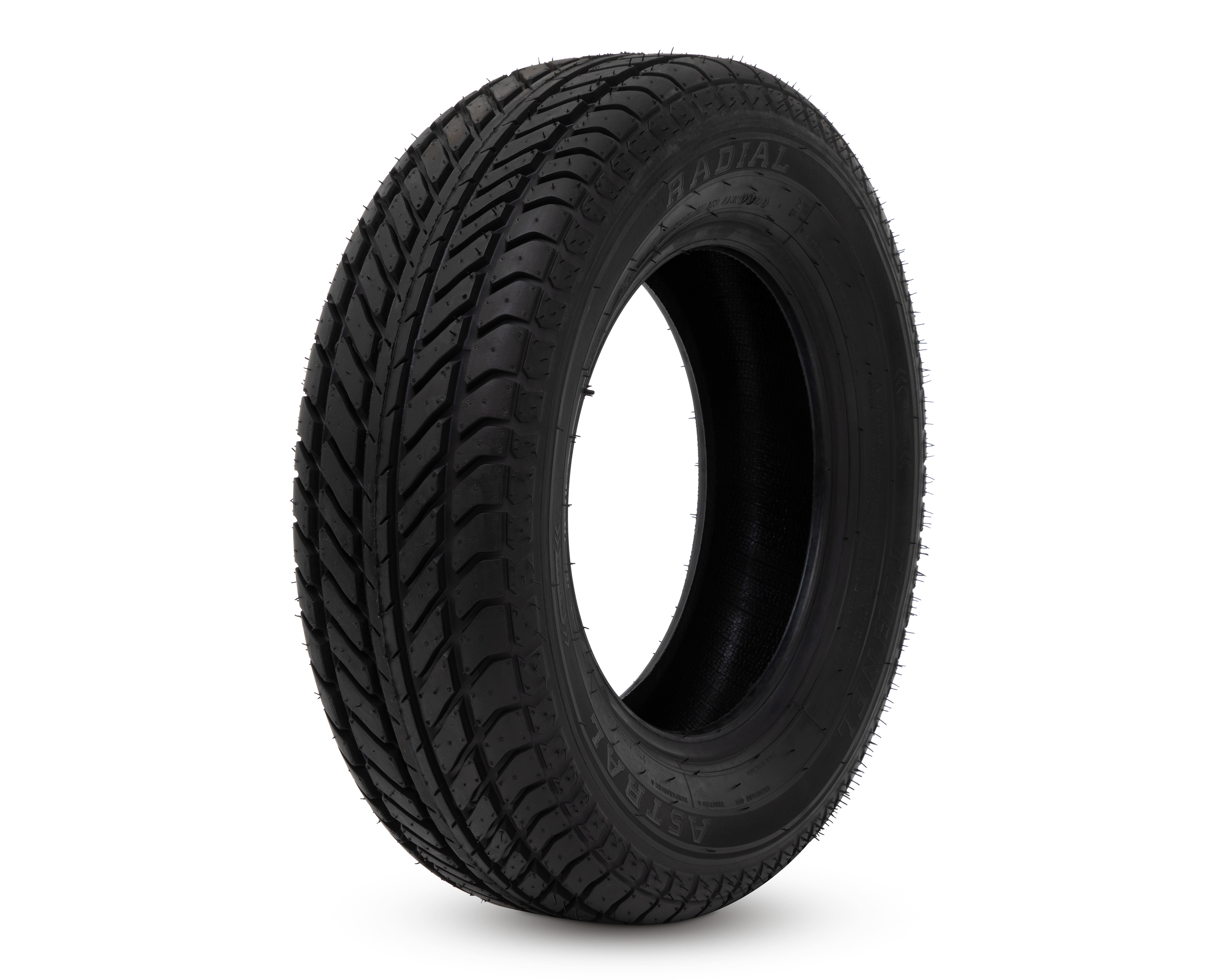 Llanta Tornel 215/70 R15 Astral