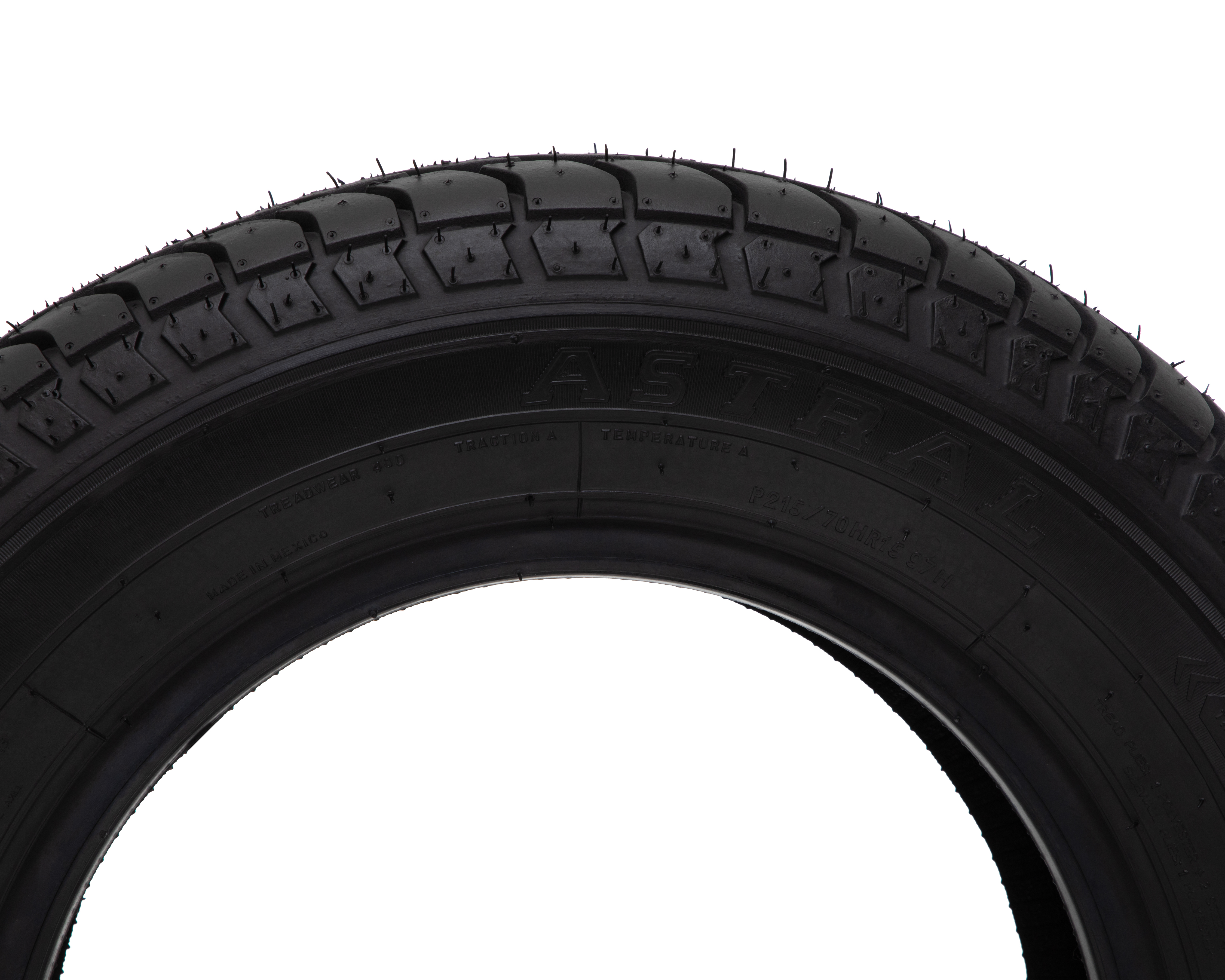 Foto 4 | Foto 4 | Llanta Tornel 215/70 R15 Astral