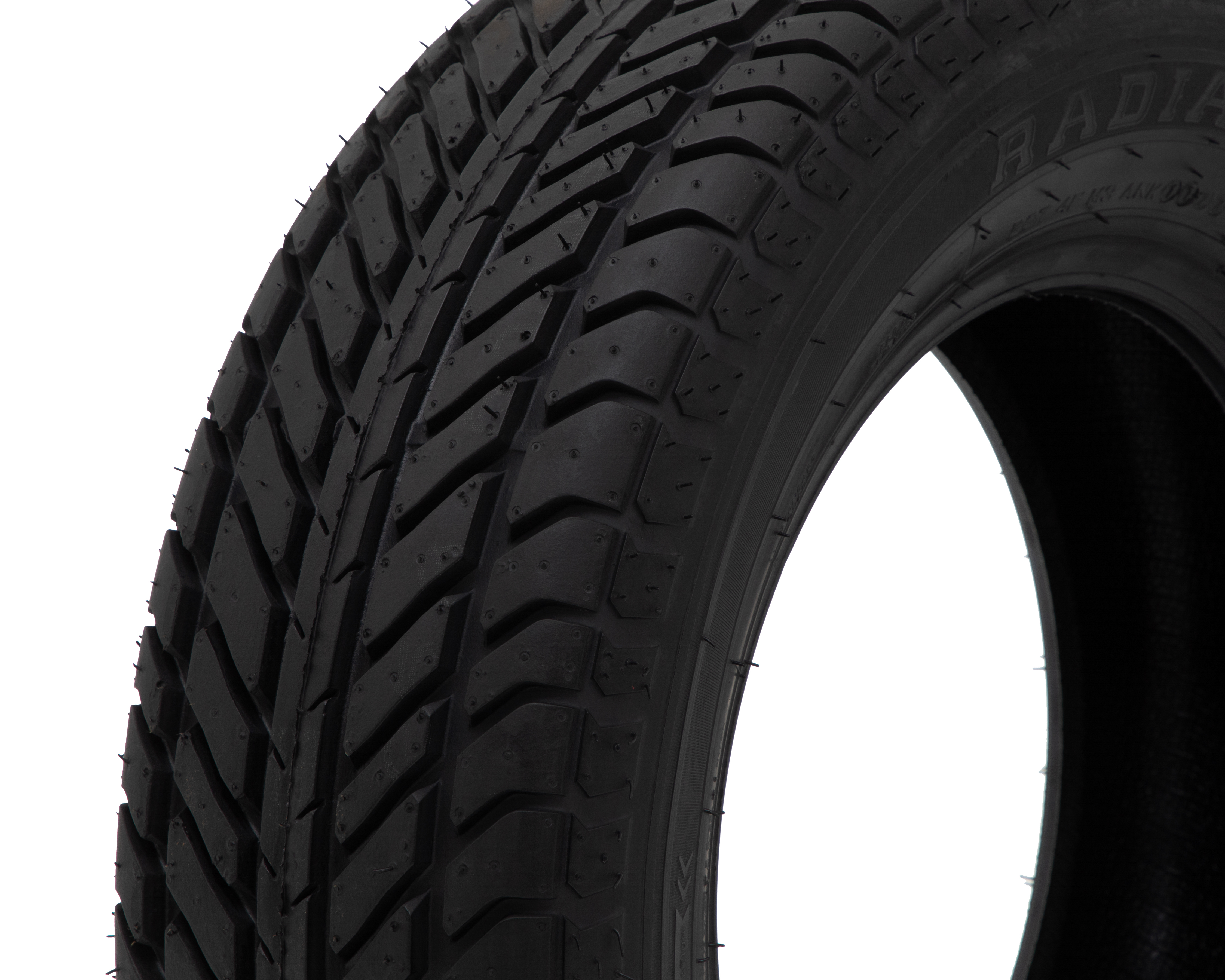 Foto 5 | Foto 5 | Llanta Tornel 215/70 R15 Astral