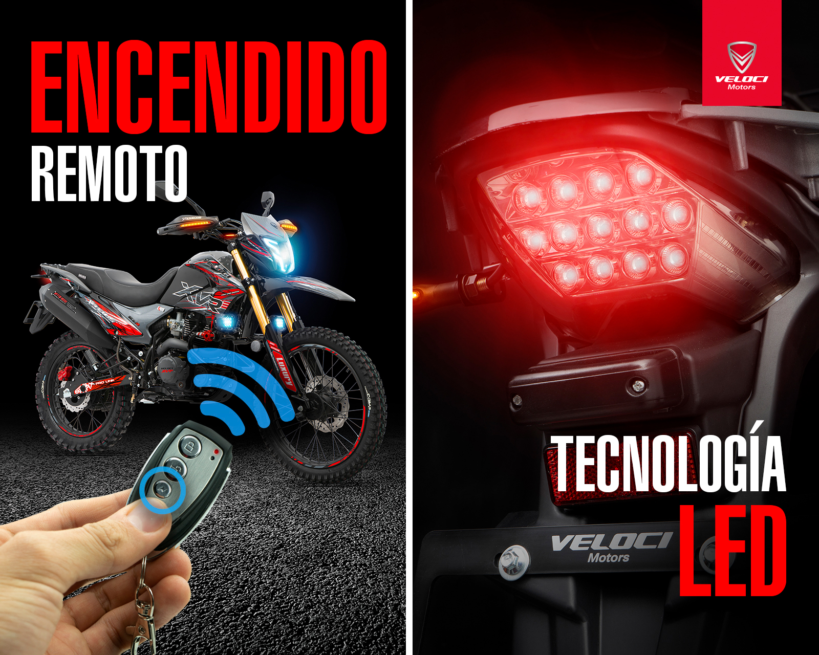 Foto 9 | Foto 9 | Motocicleta Veloci Xeverus Pro 300 cc 2024