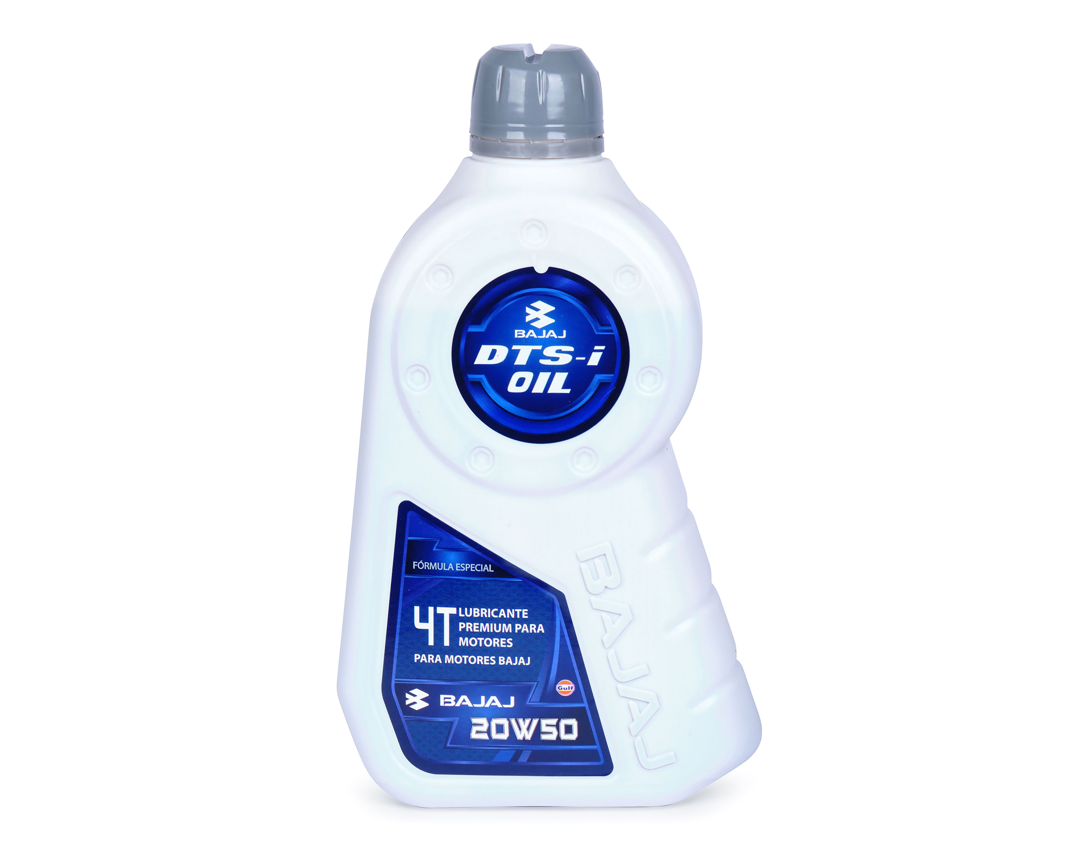 Foto 1 | Foto 1 | Lubricante para Motor Bajaj Pulsar NS 160 para Motocicleta