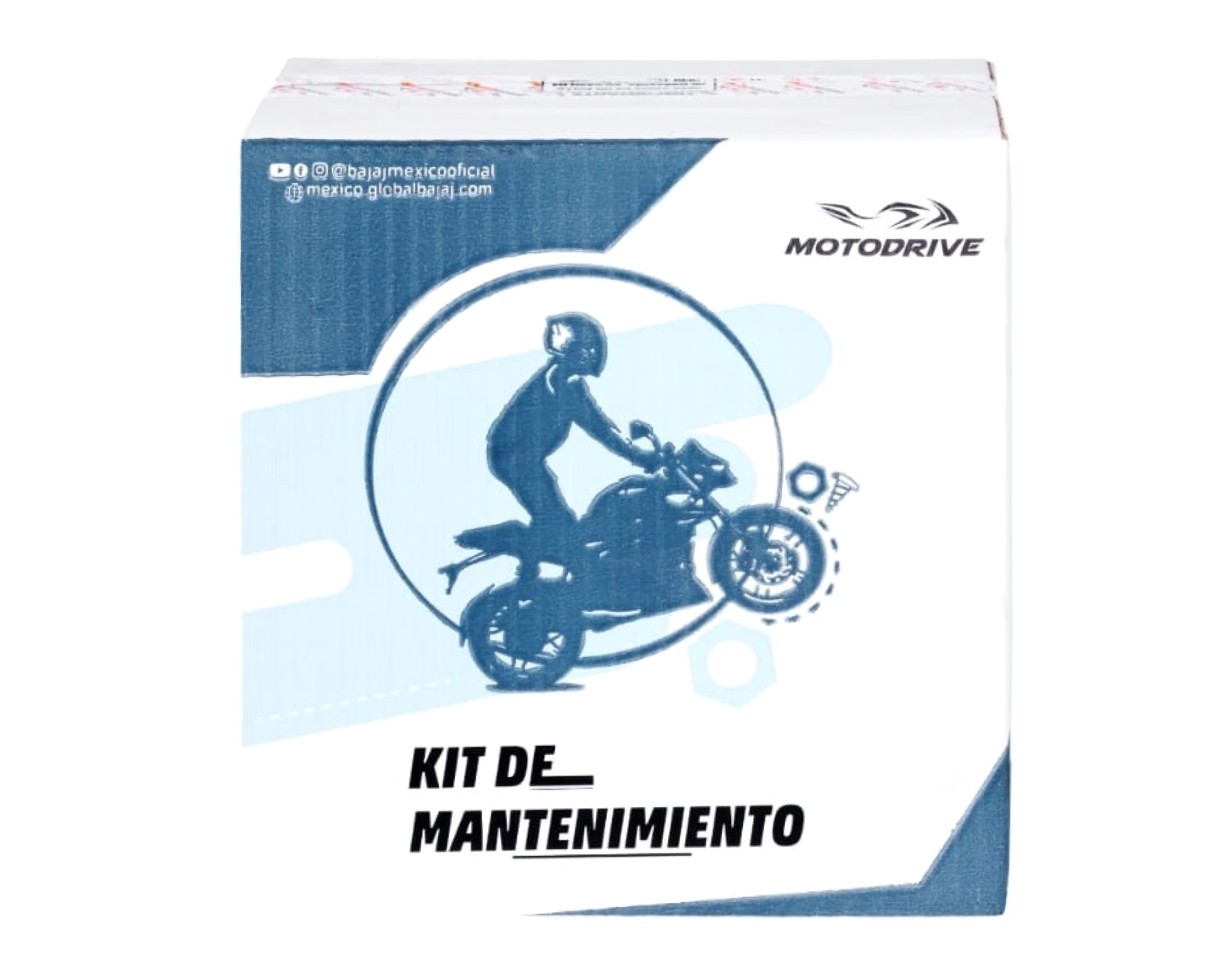 Foto 3 pulgar | Foto 2 | Lubricante para Motor Bajaj Pulsar NS 160 para Motocicleta