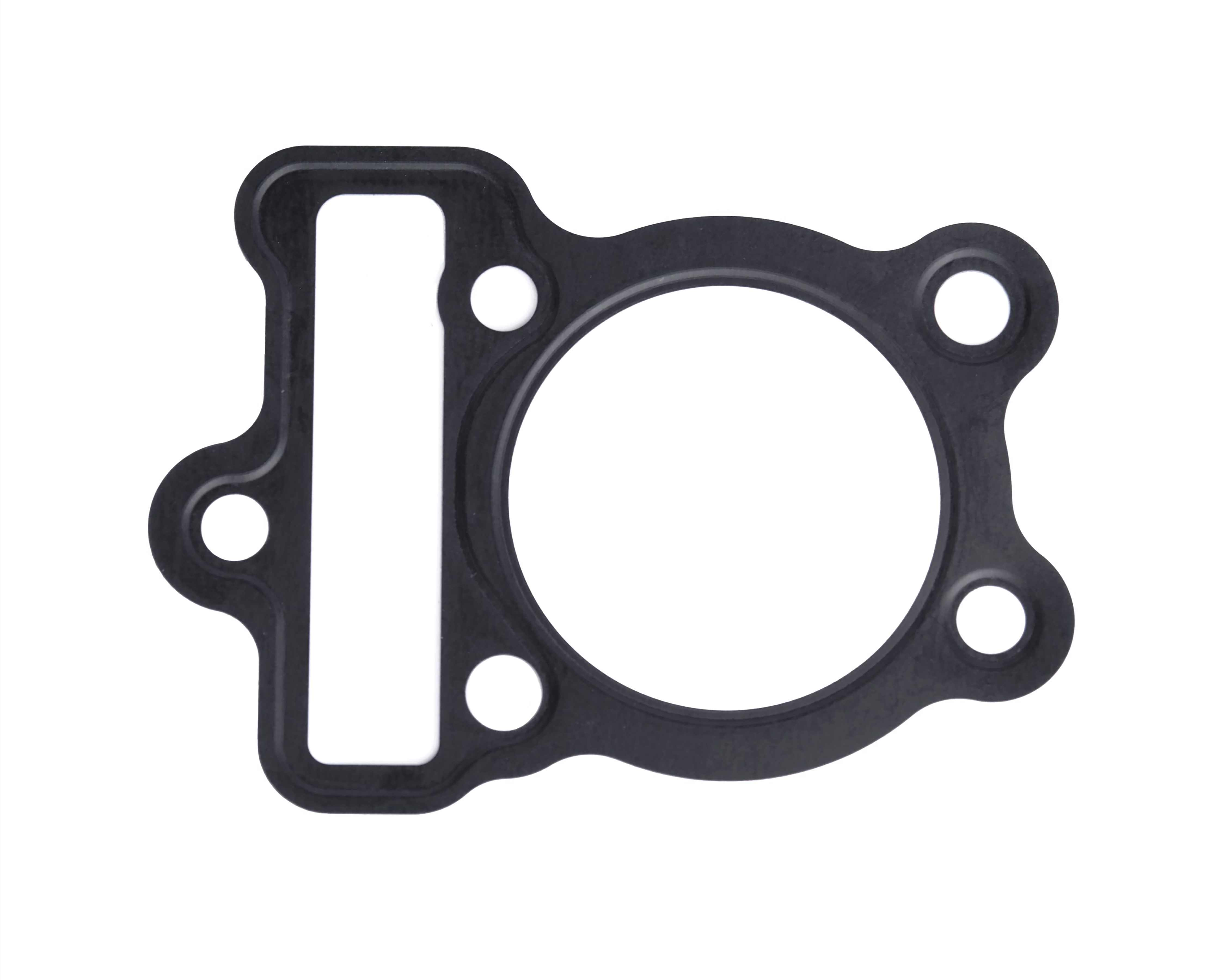 Foto 4 | Foto 4 | Kit de Reparación de Motor Bajaj 125 NS para Motocicleta 4 Piezas