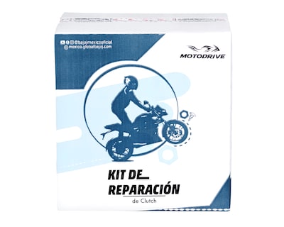 Foto 5 | Foto 5 | Kit de Reparación de Clutch Bajaj NS 160 para Motocicleta