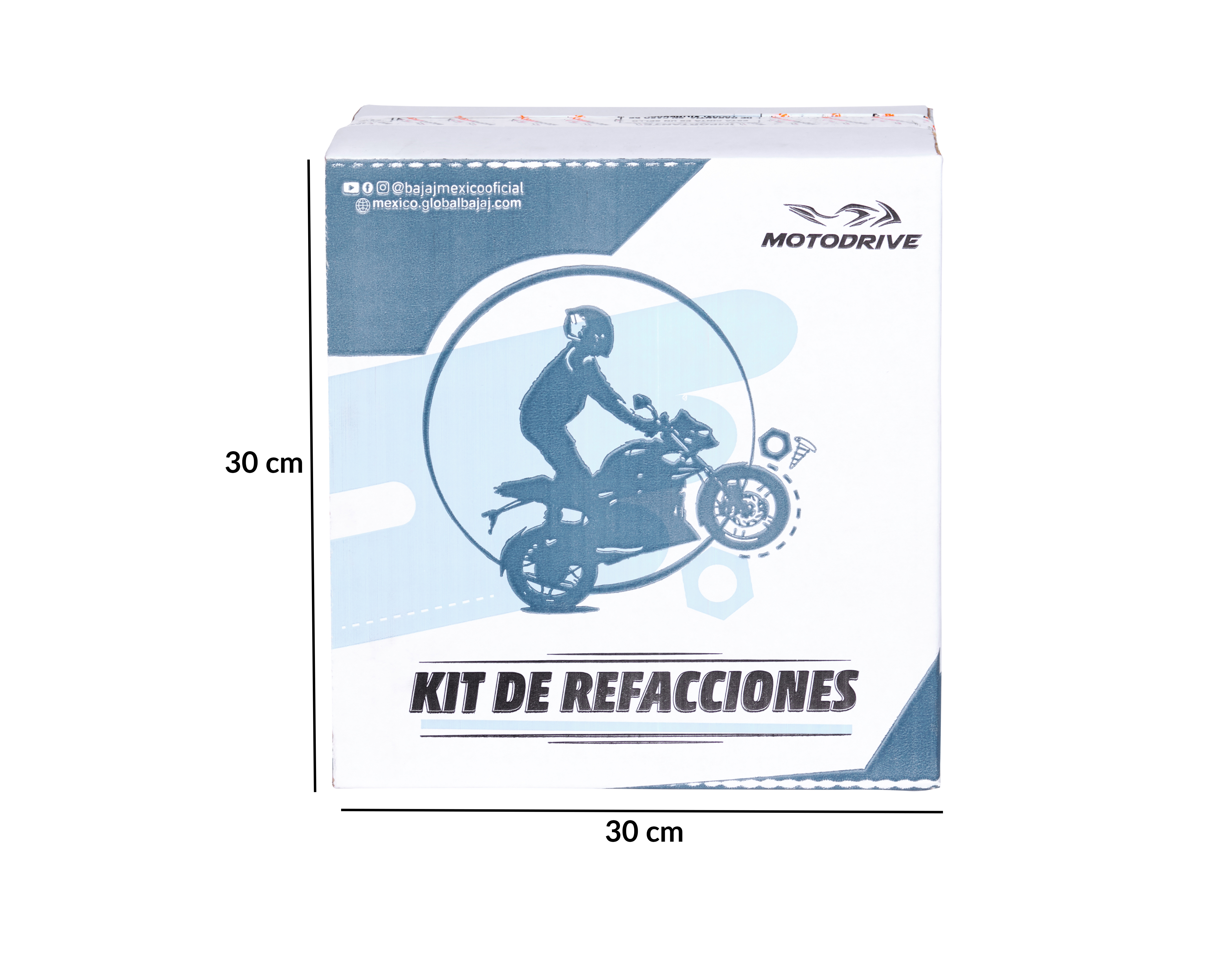 Foto 10 | Foto 10 | Kit de Refacciones para Válvulas Bajaj Pulsar NS 160 para Motocicleta 6 Piezas