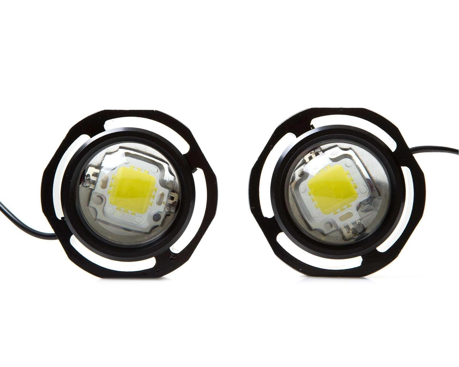 Faros Led Tunix