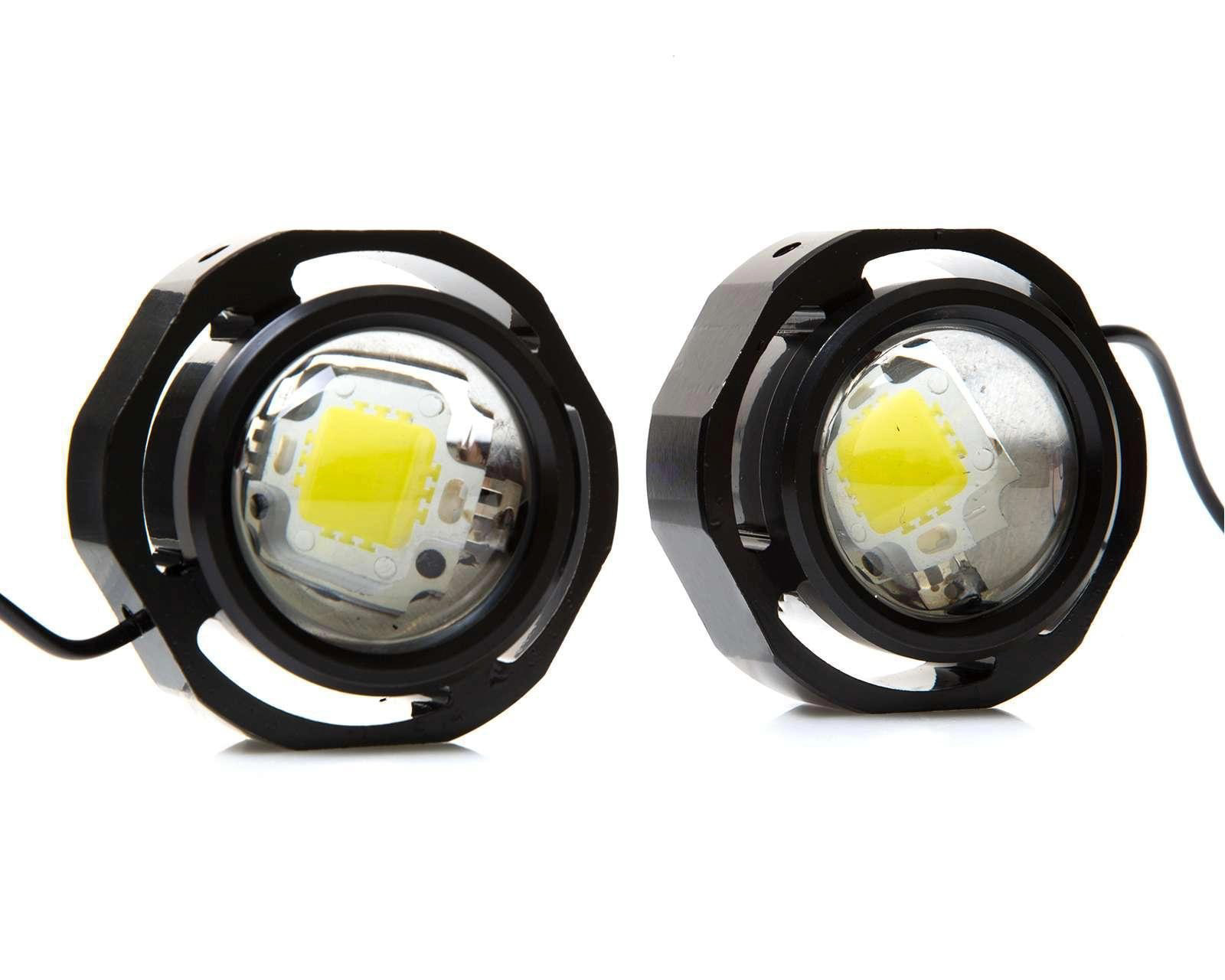 Foto 3 pulgar | Foto 2 | Faros Led Tunix