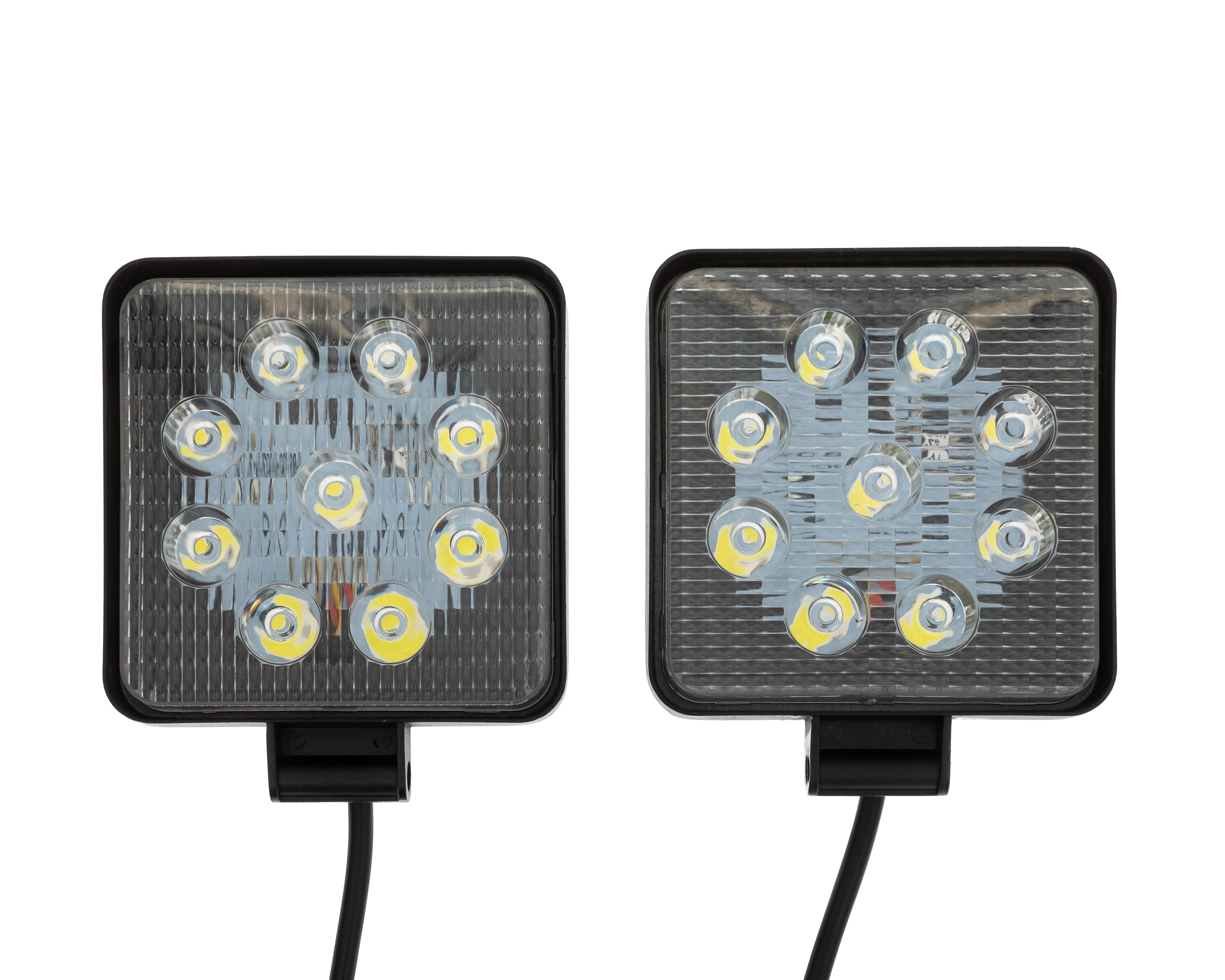 Faro para Vehículo Tunix FA-LHC9-HIPER LED