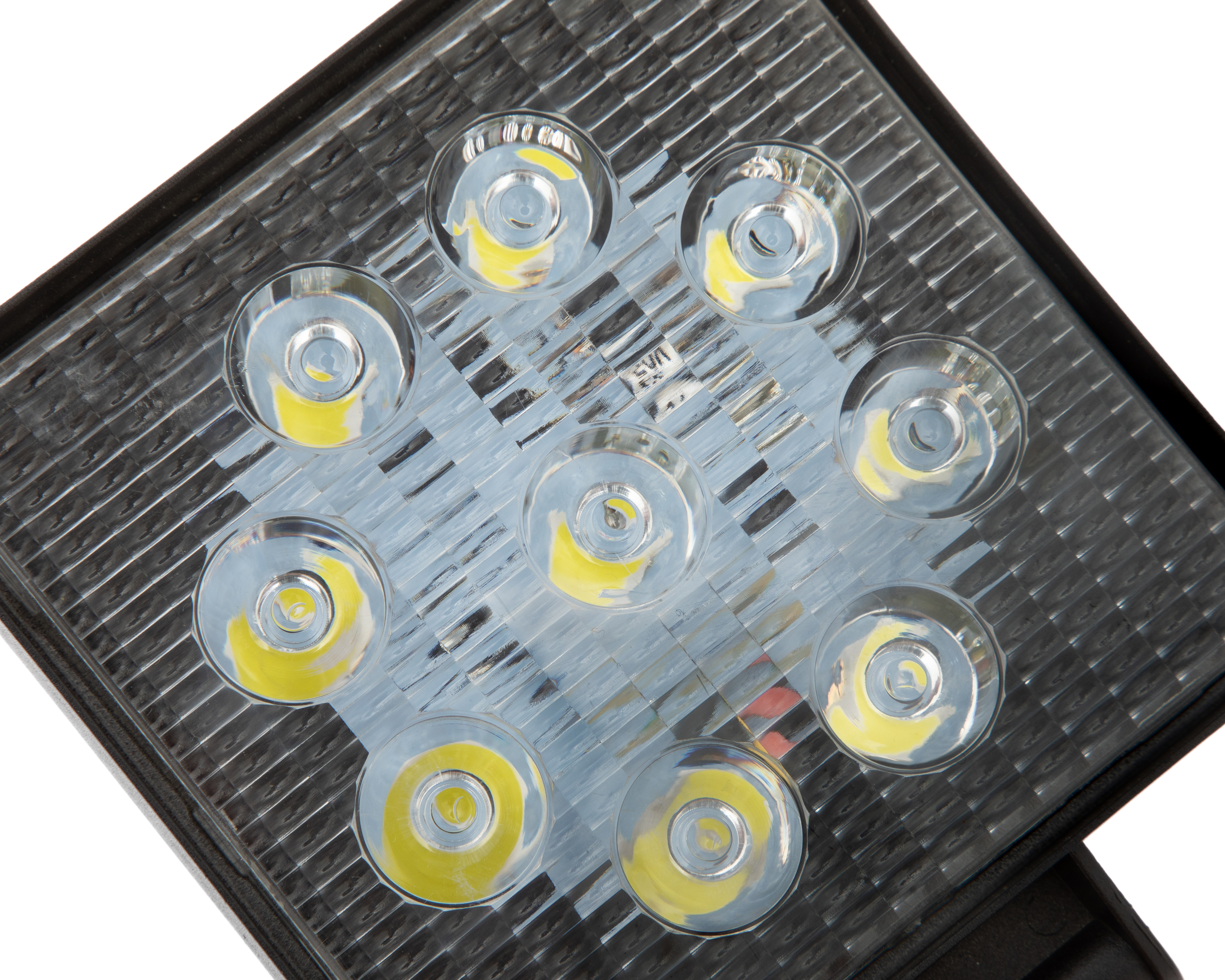 Foto 3 pulgar | Foto 2 | Faro para Vehículo Tunix FA-LHC9-HIPER LED