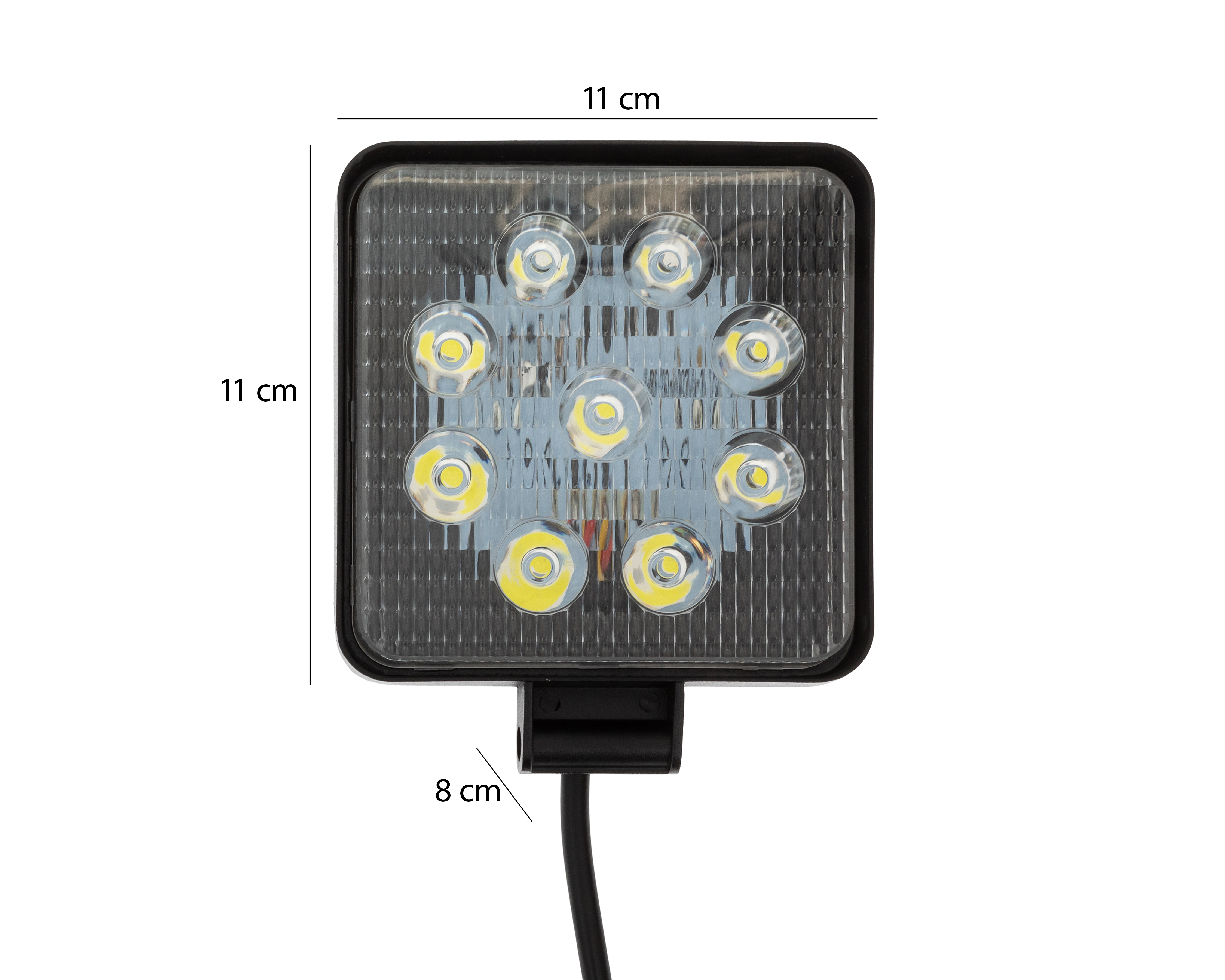 Foto 5 | Foto 5 | Faro para Vehículo Tunix FA-LHC9-HIPER LED