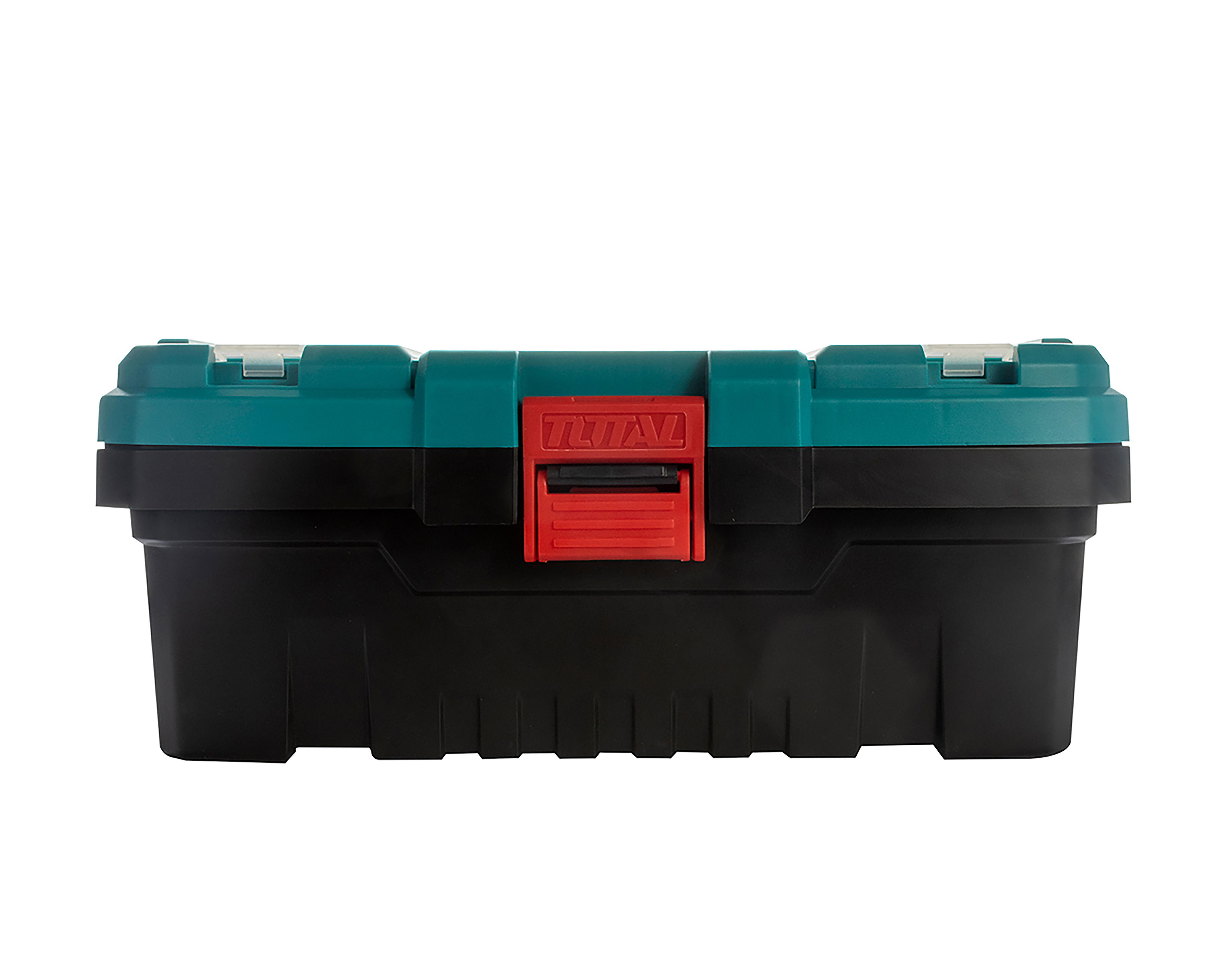 Caja de Herramientas Total 619586 de Plástico