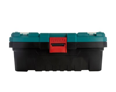 Foto 1 | Foto 1 | Caja de Herramientas Total 619586 de Plástico