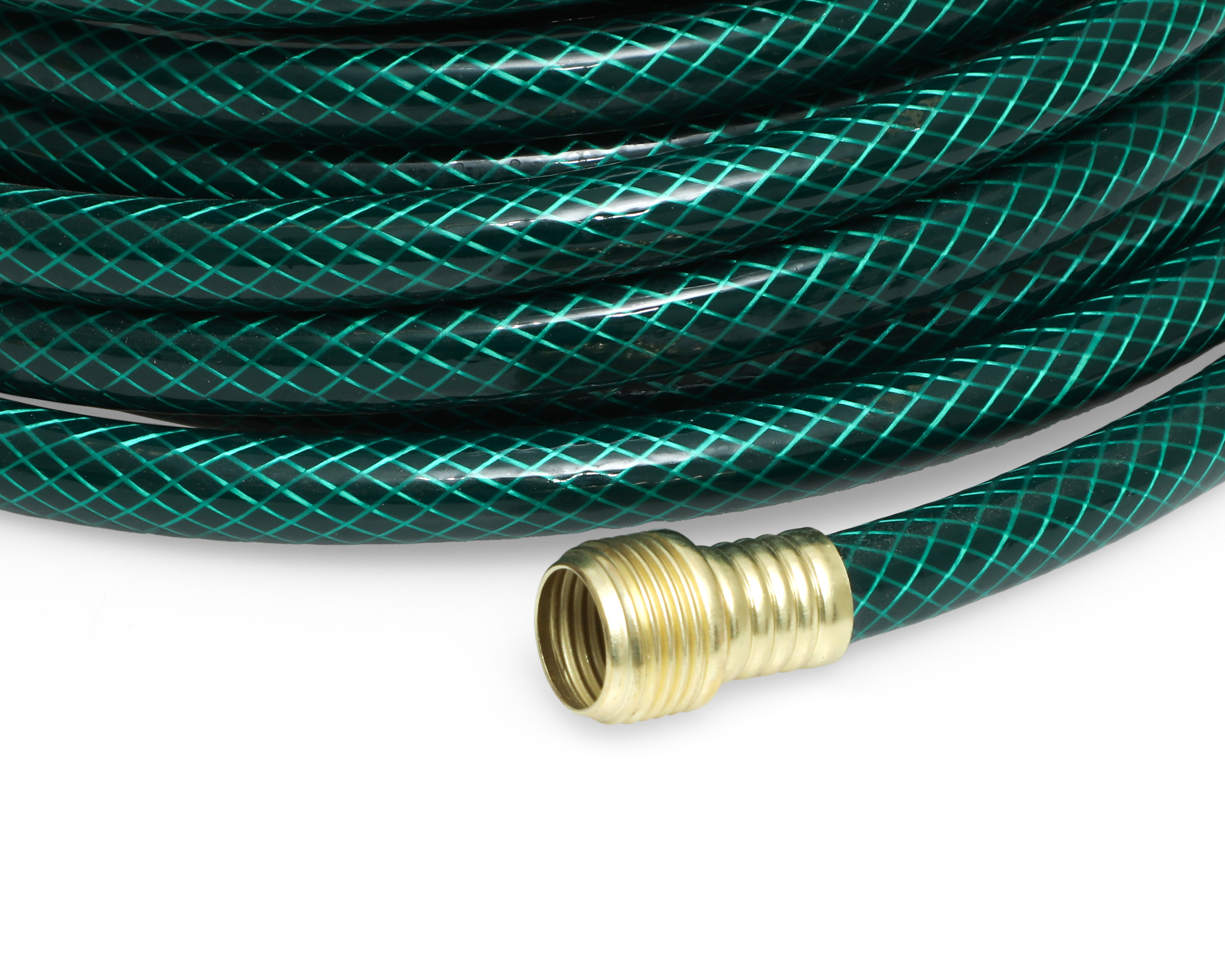 Foto 5 pulgar | Foto 4 | Manguera con Pistola de Riego 10 m Verde