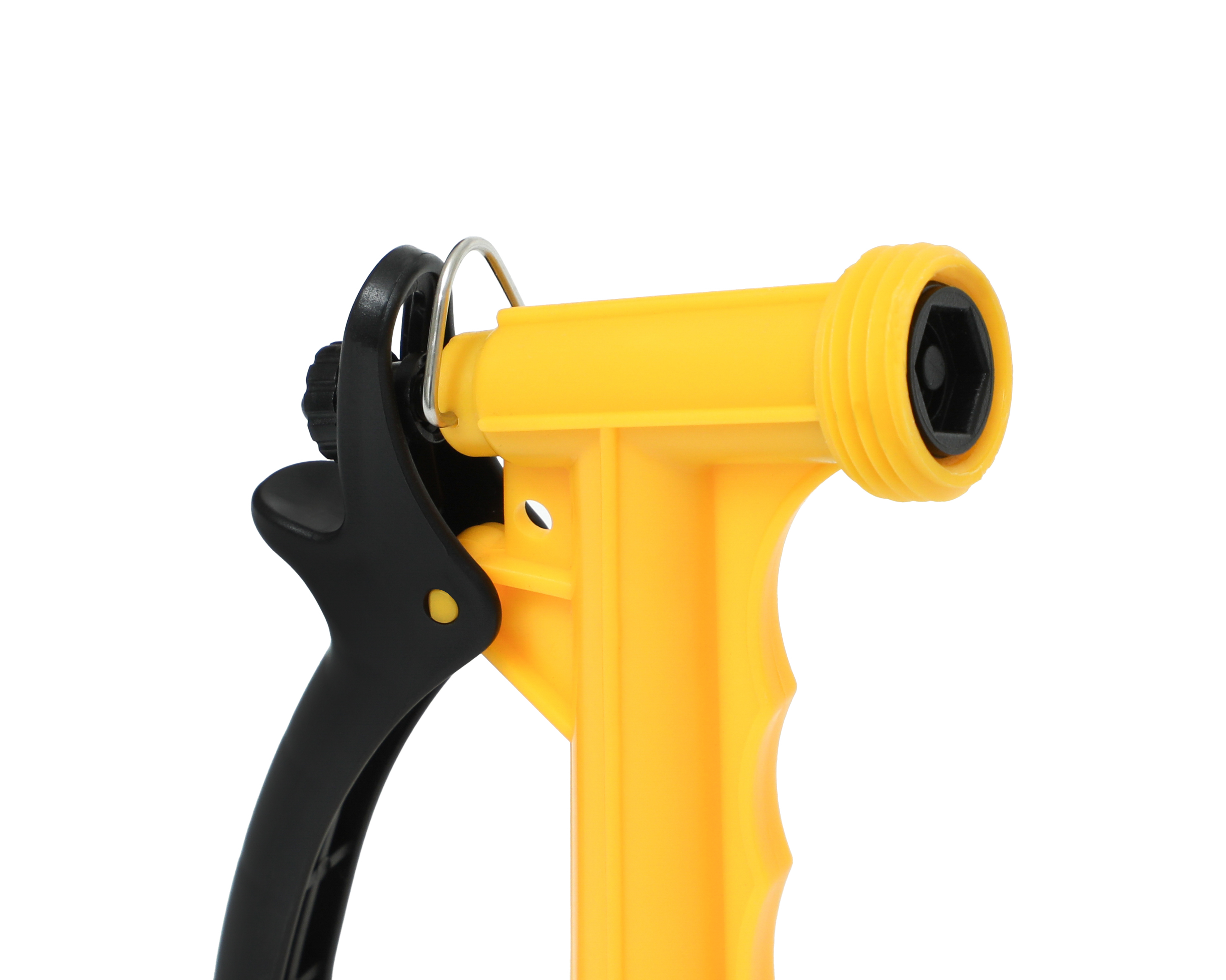 Foto 6 pulgar | Foto 5 | Manguera con Pistola de Riego 10 m Verde