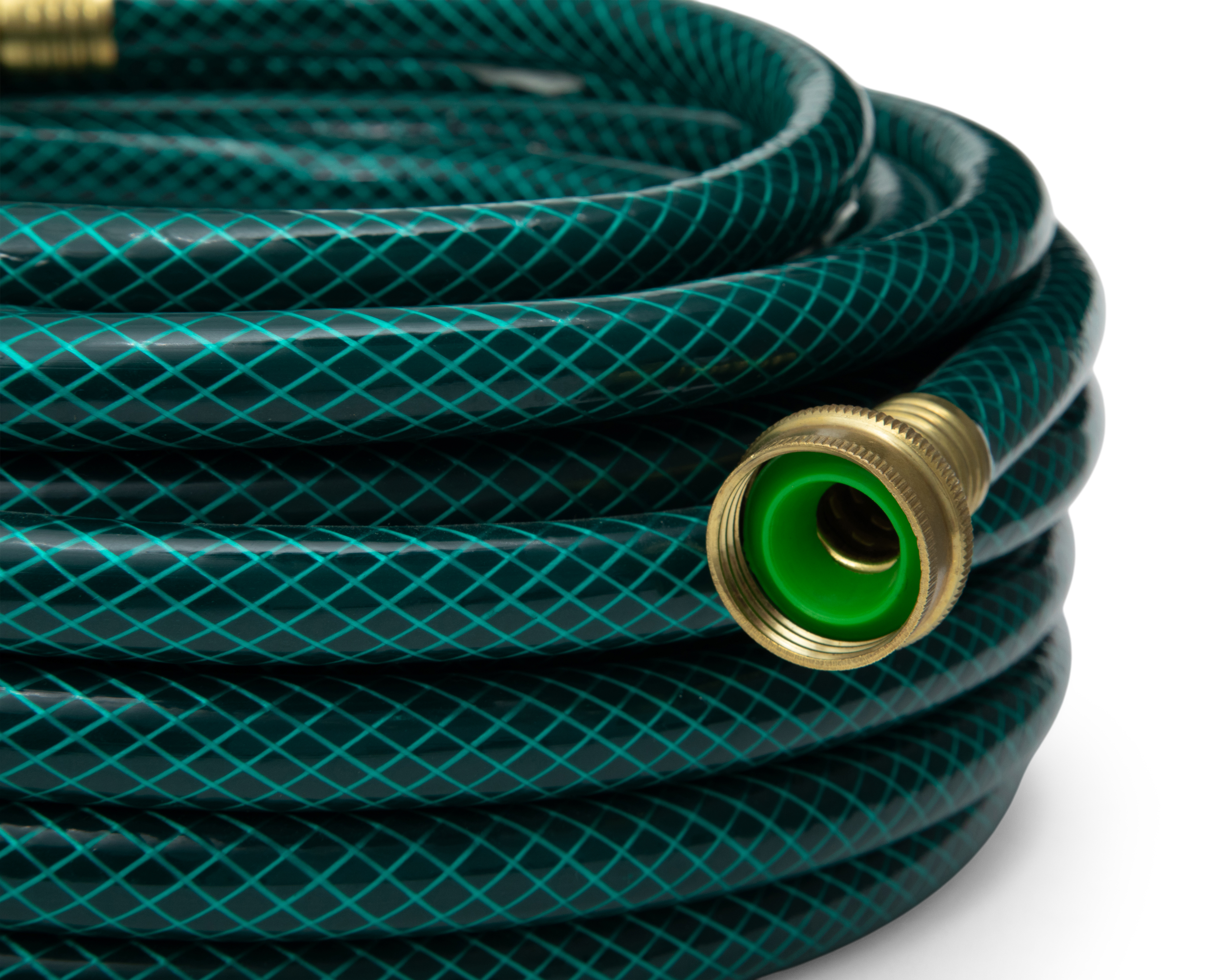 Foto 4 pulgar | Foto 3 | Manguera con Pistola de Riego 15 m Verde