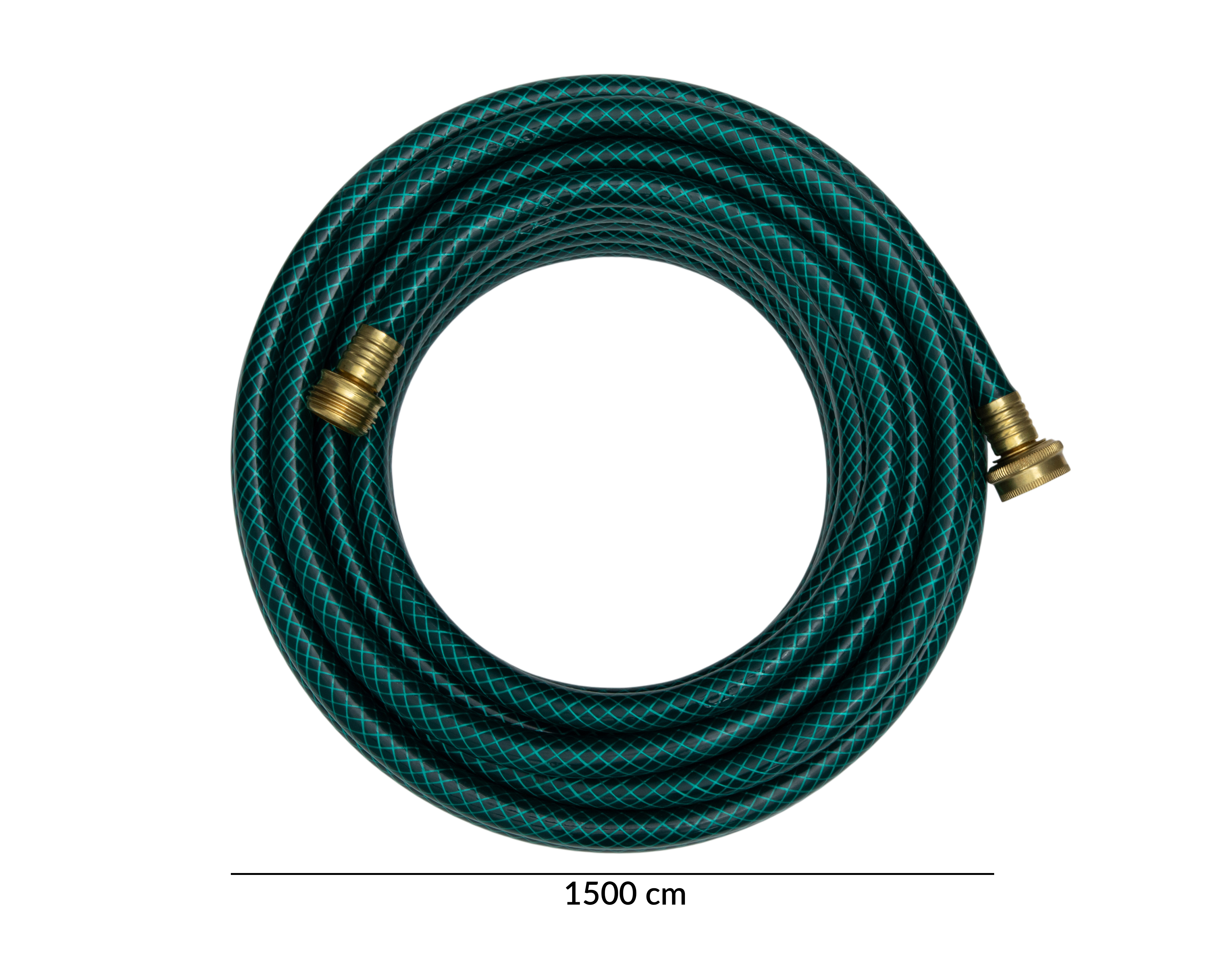 Foto 5 | Foto 5 | Manguera con Pistola de Riego 15 m Verde