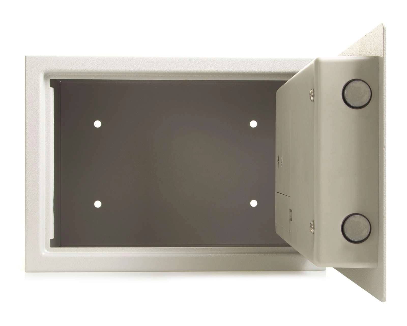 Foto 5 | Foto 5 | Caja de Seguridad Silverline DC-CSEG-10