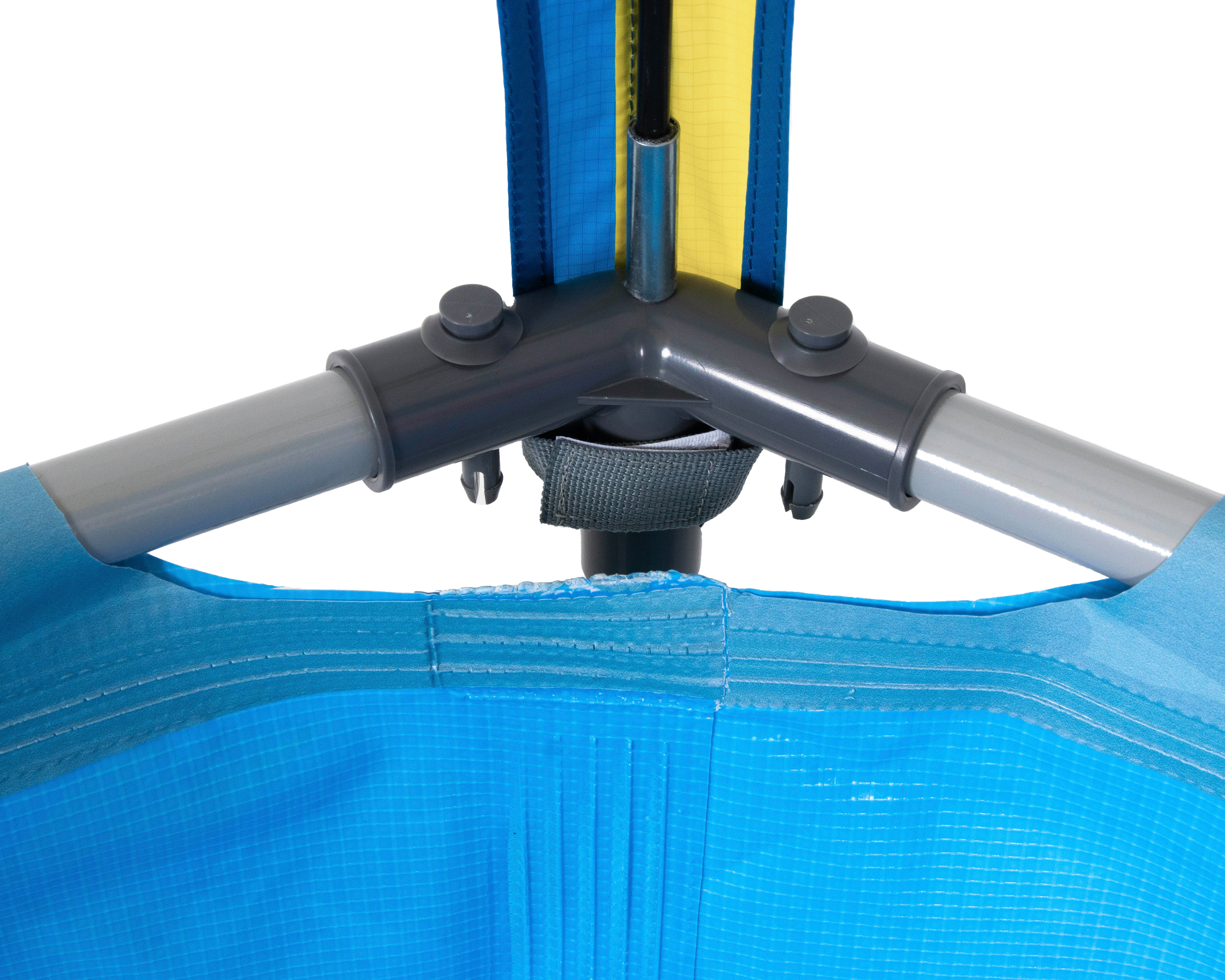 Foto 2 | Foto 2 | Alberca Infantil Hexagonal SunClub 1917 L 240 x 51 cm