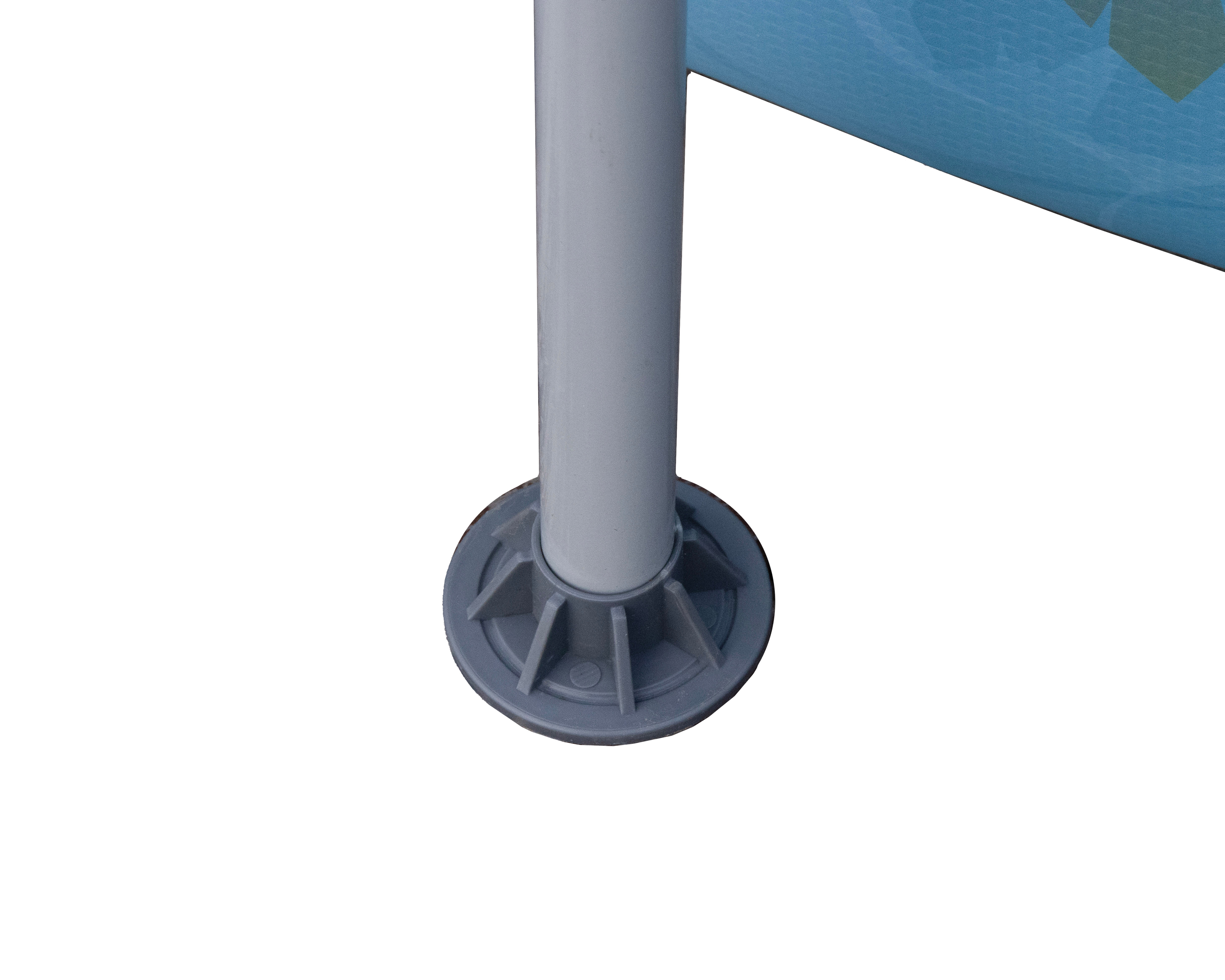 Foto 6 | Foto 6 | Alberca Infantil Hexagonal SunClub 1917 L 240 x 51 cm