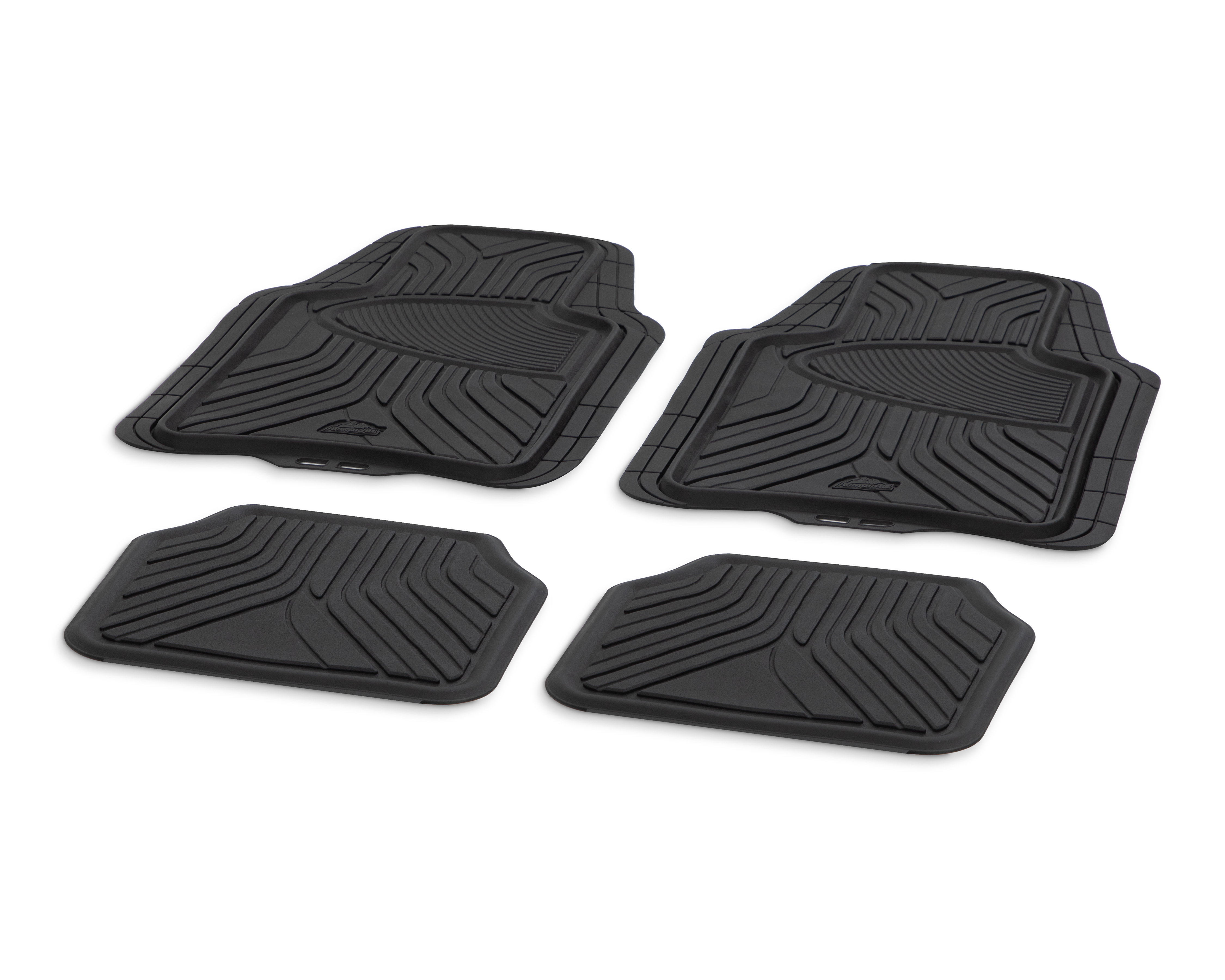 Foto 2 | Foto 2 | Tapetes de PVC para Auto Armor All 4 Piezas