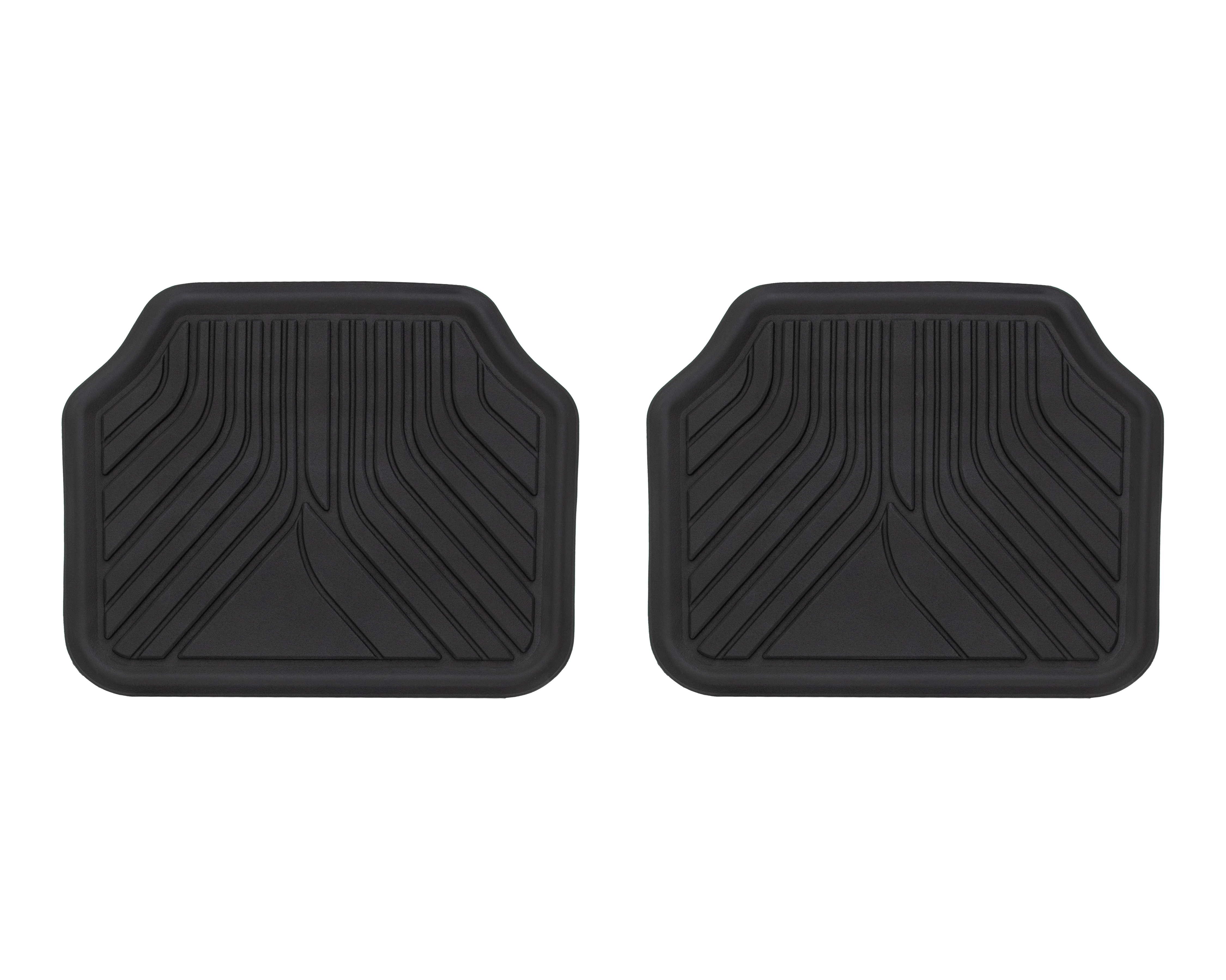 Foto 4 | Foto 4 | Tapetes de PVC para Auto Armor All 4 Piezas