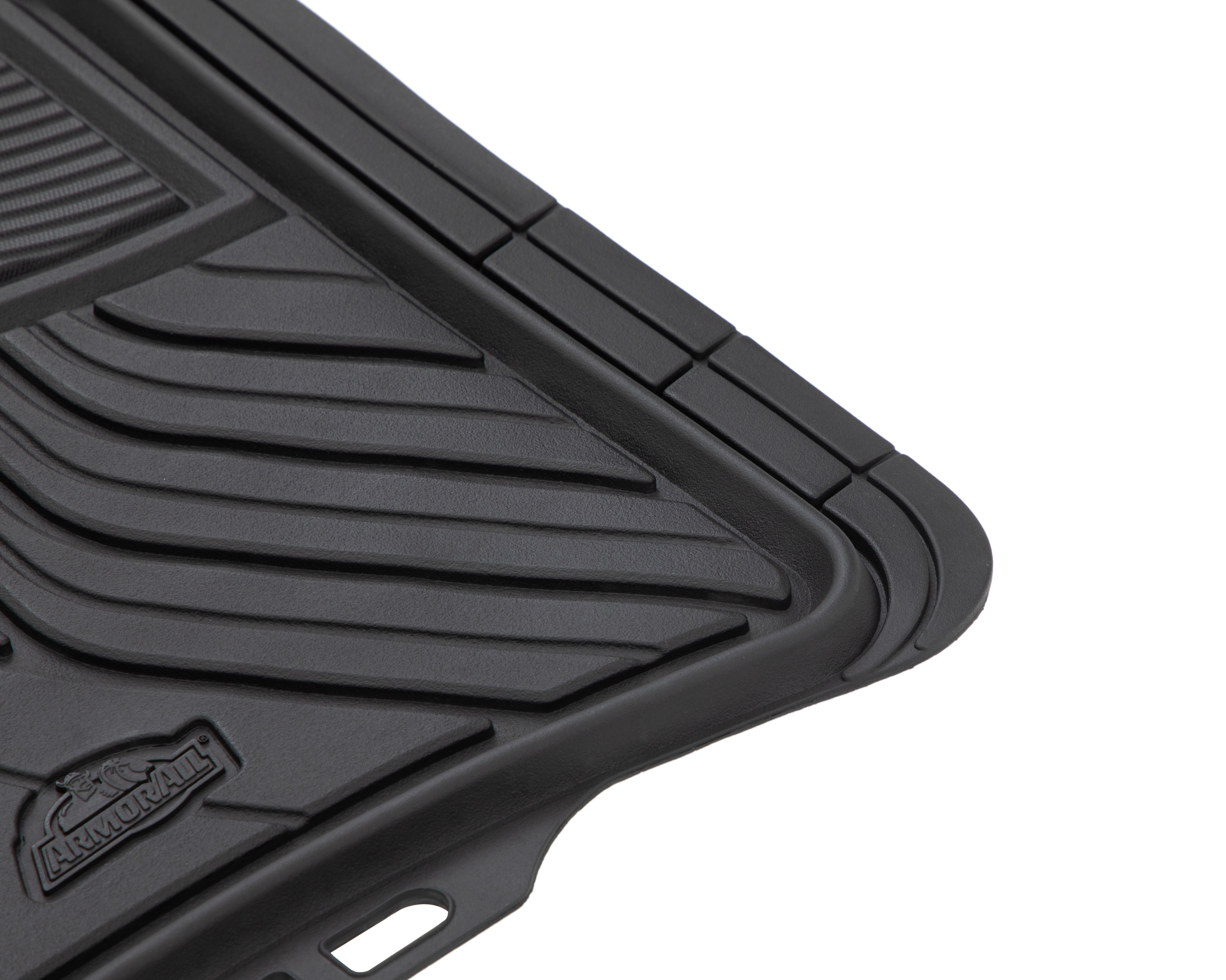 Foto 5 | Foto 5 | Tapetes de PVC para Auto Armor All 4 Piezas