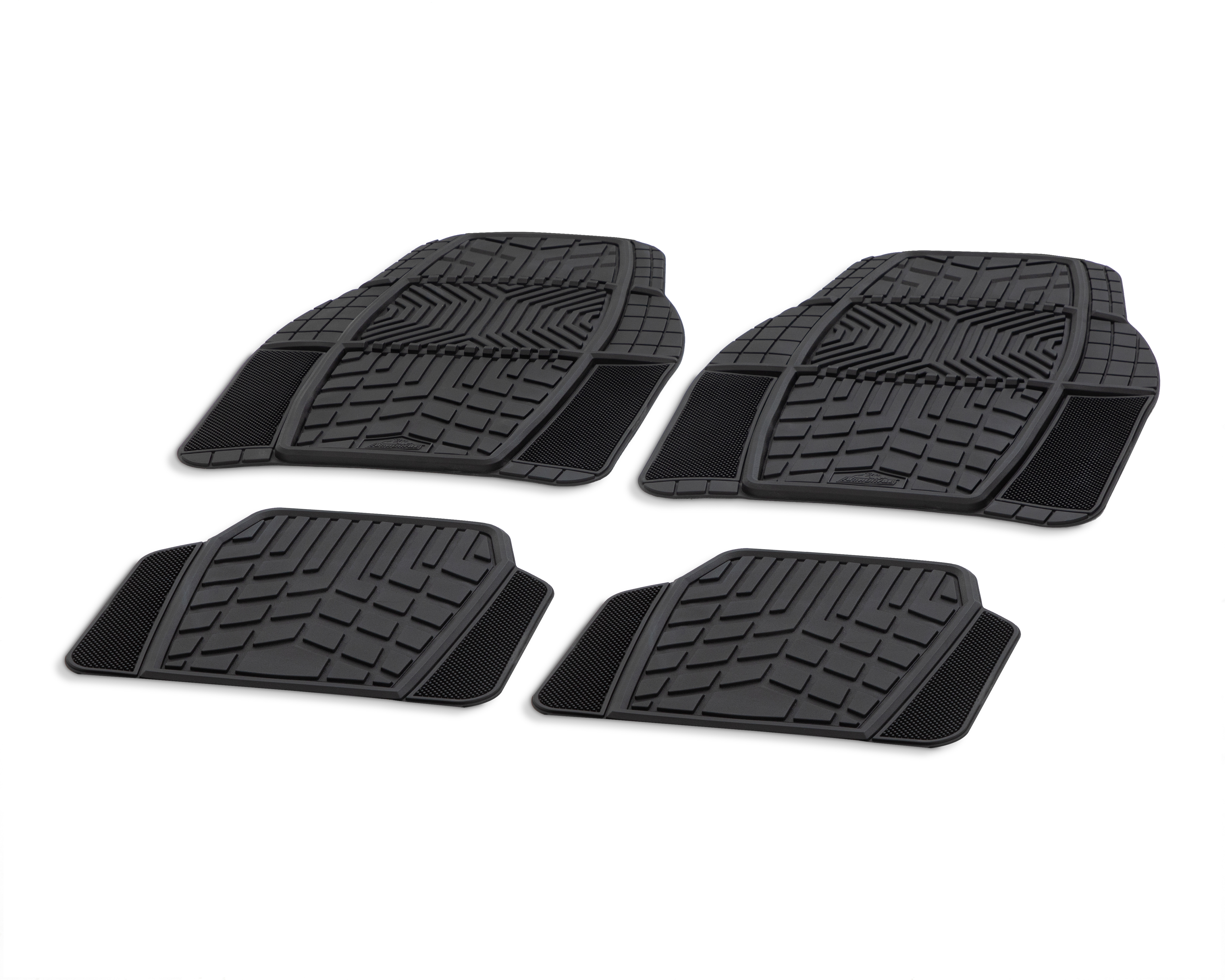 Foto 2 | Foto 2 | Tapetes de PVC para Auto Armor All 4 Piezas