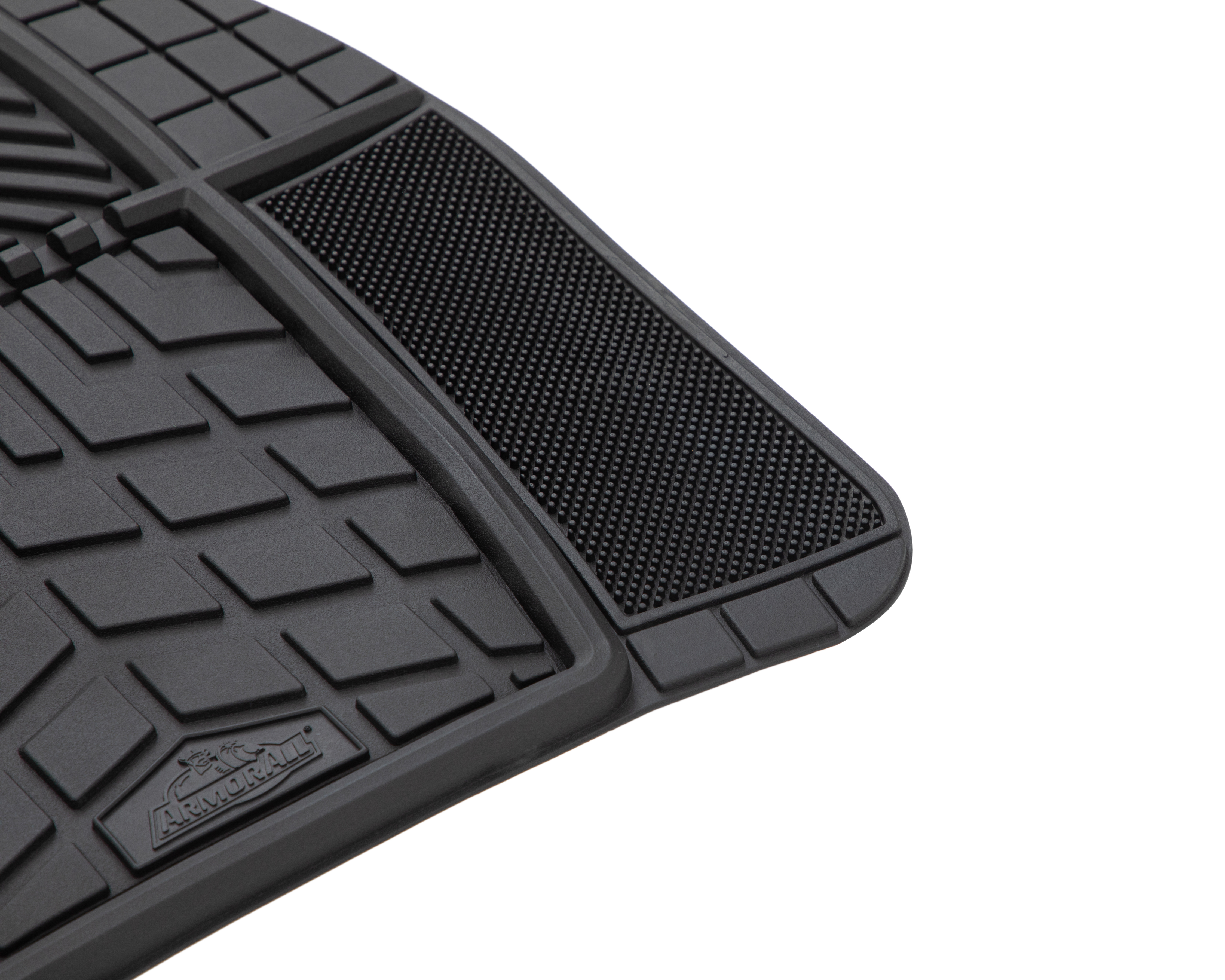Foto 5 | Foto 5 | Tapetes de PVC para Auto Armor All 4 Piezas