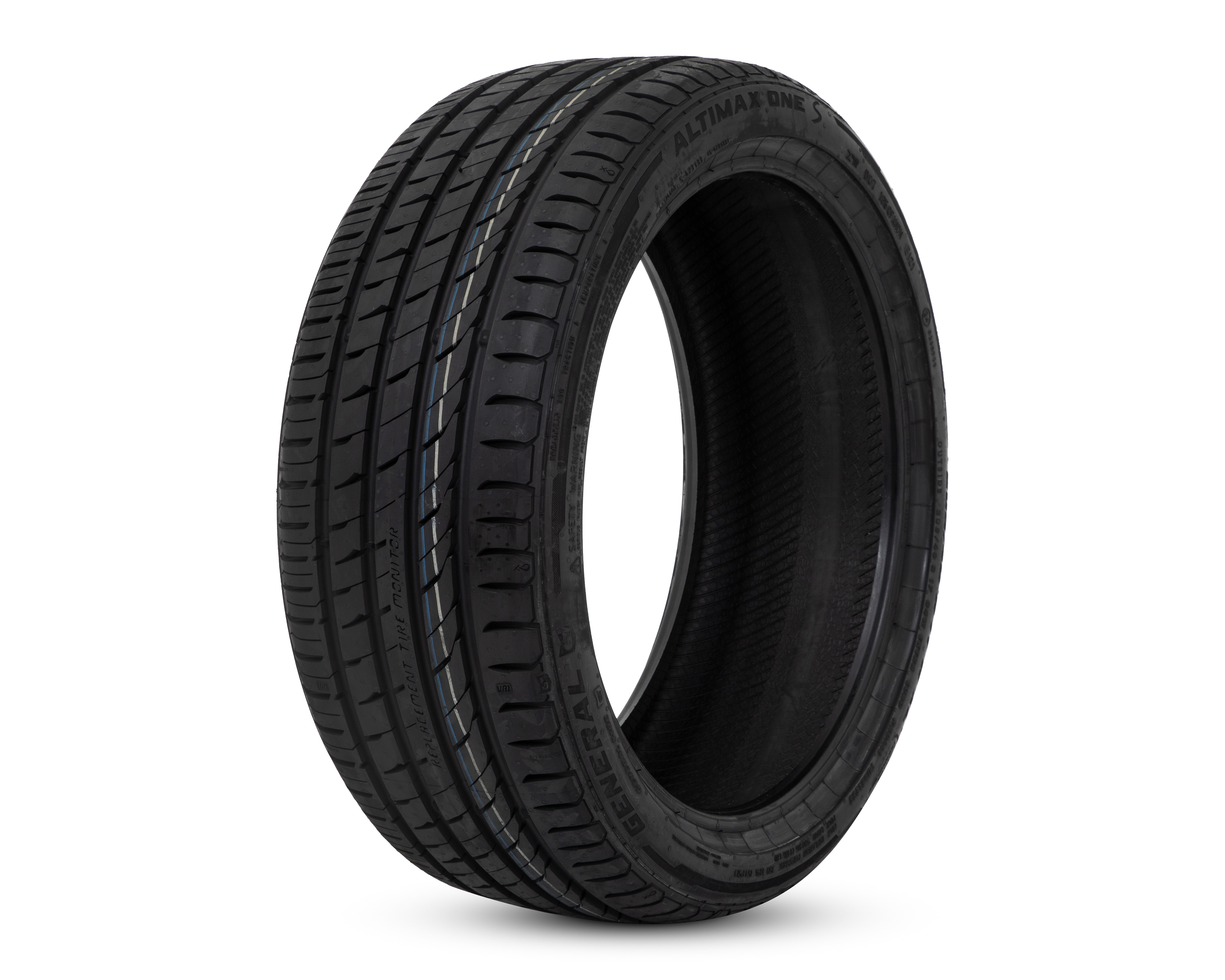 Llanta General Tirer 205/40 Rin 17