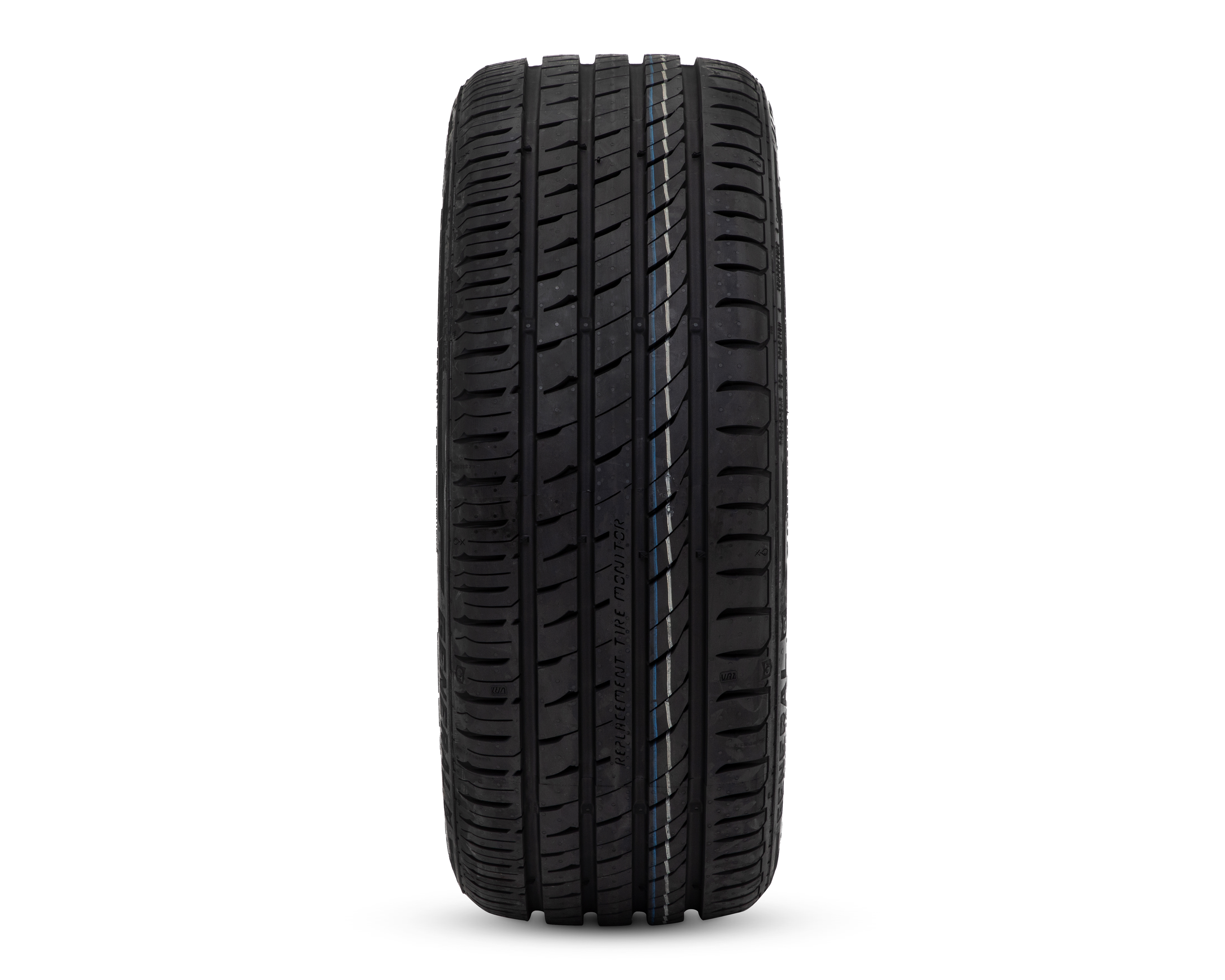 Foto 3 | Foto 3 | Llanta General Tirer 205/40 Rin 17