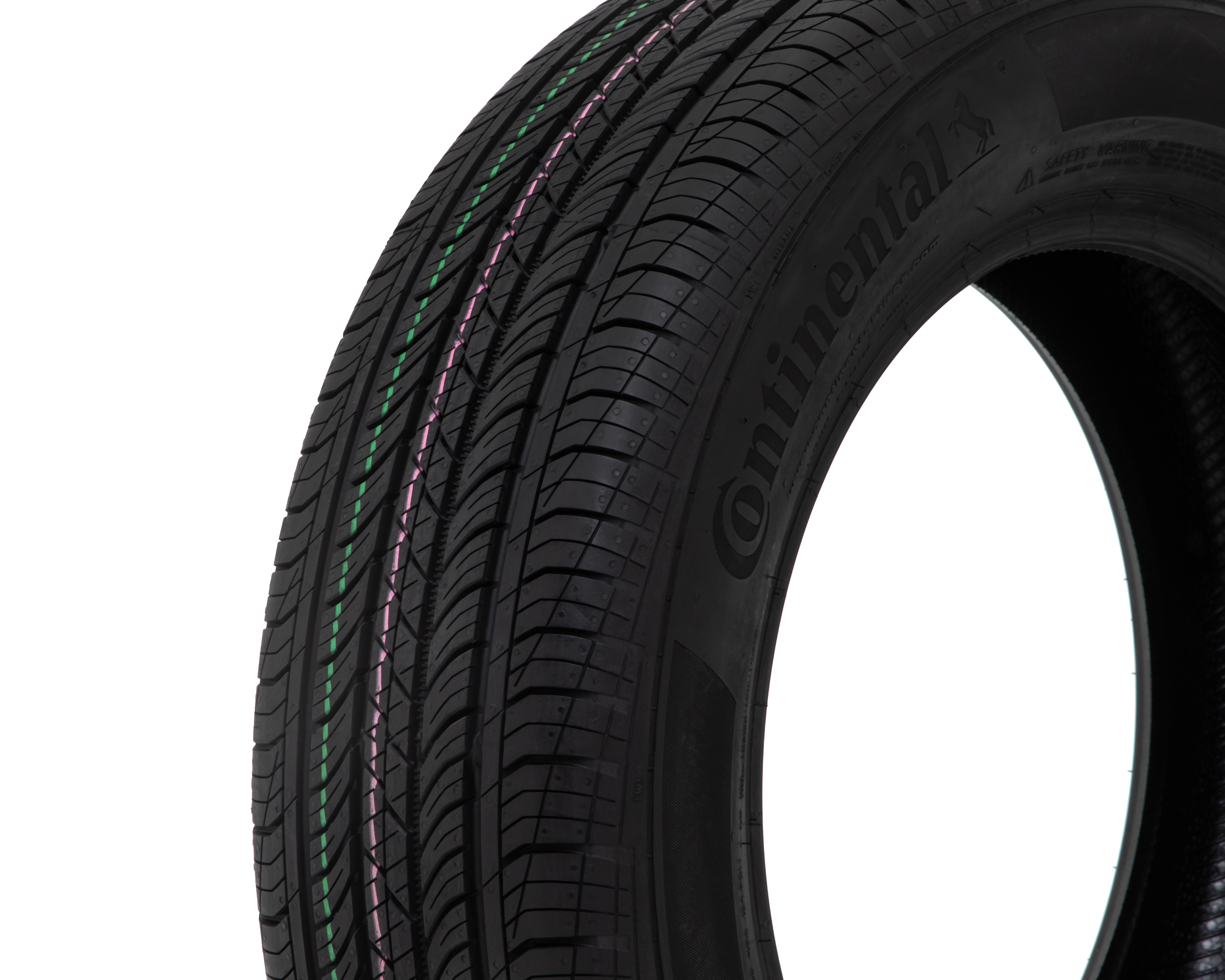 Foto 6 pulgar | Foto 5 | Llanta Continental 215/65 Rin 17