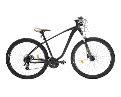 Foto 2 | Foto 2 | Bicicleta de Montaña Zigna Neutron 29" Negra