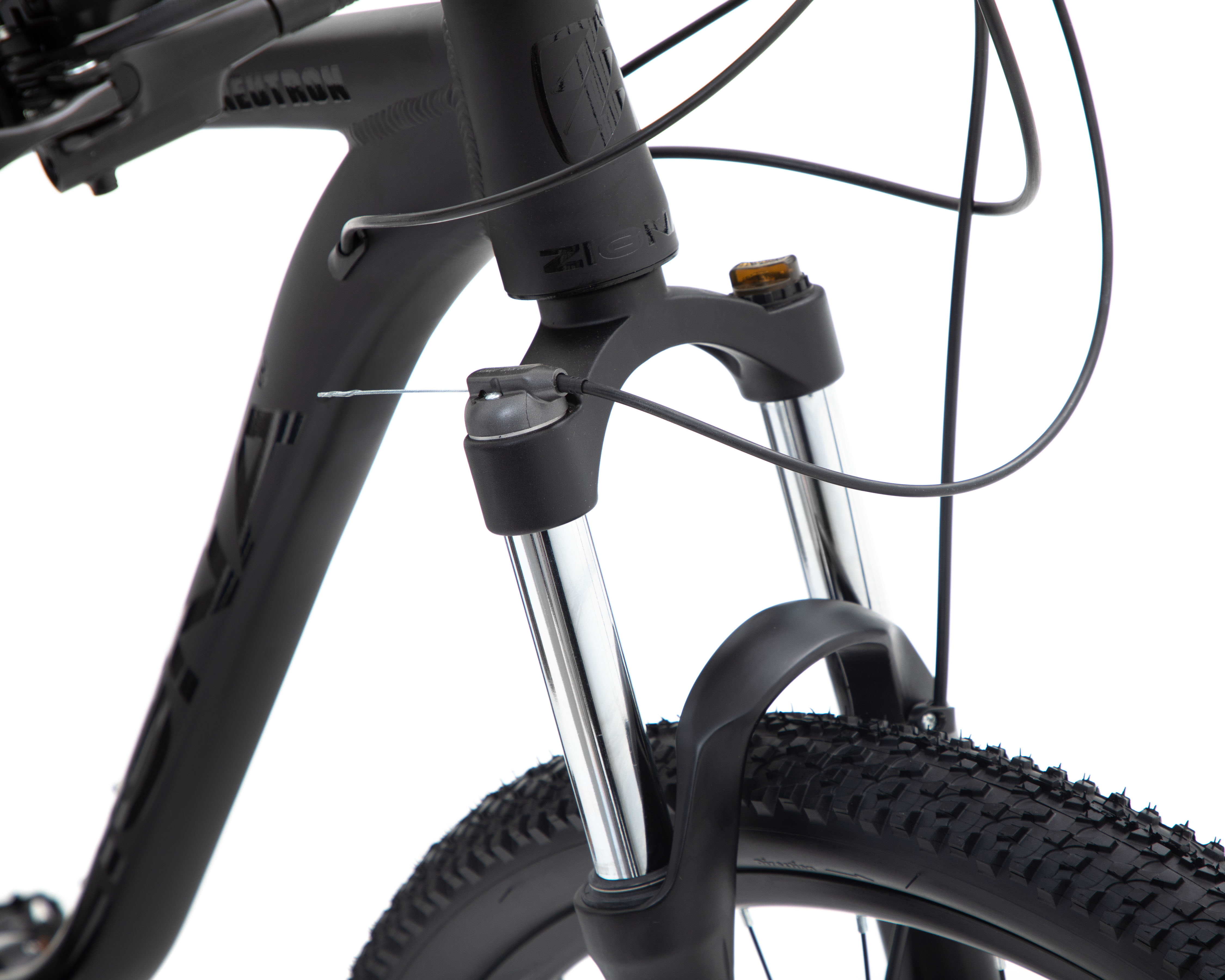 Foto 7 pulgar | Foto 6 | Bicicleta de Montaña Zigna Neutron 29" Negra