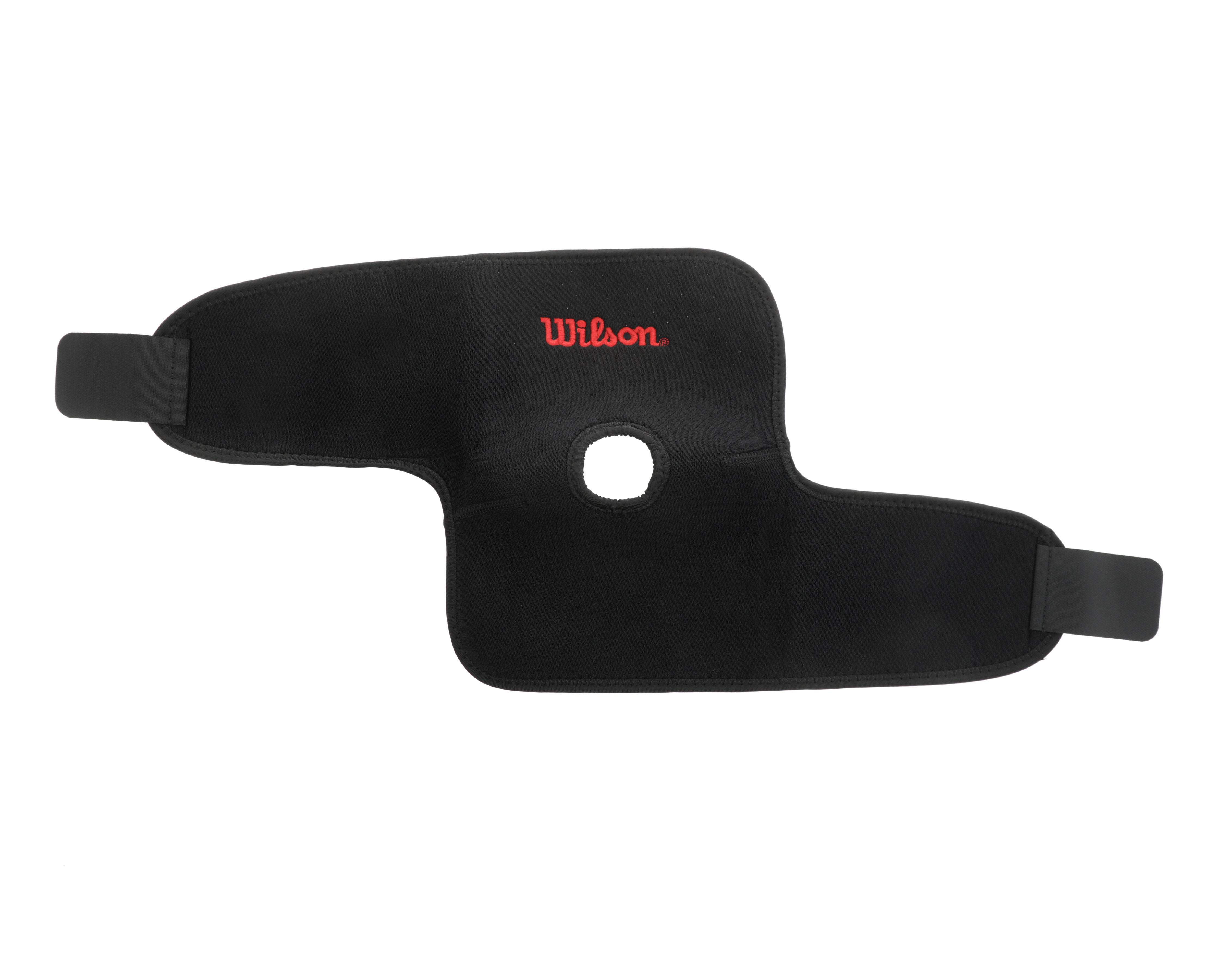 Foto 3 pulgar | Foto 2 | Rodillera Abierta Wilson Ajustable