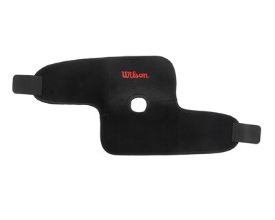 Foto 2 | Foto 2 | Rodillera Abierta Wilson Ajustable