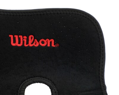 Foto 3 | Foto 3 | Rodillera Abierta Wilson Ajustable