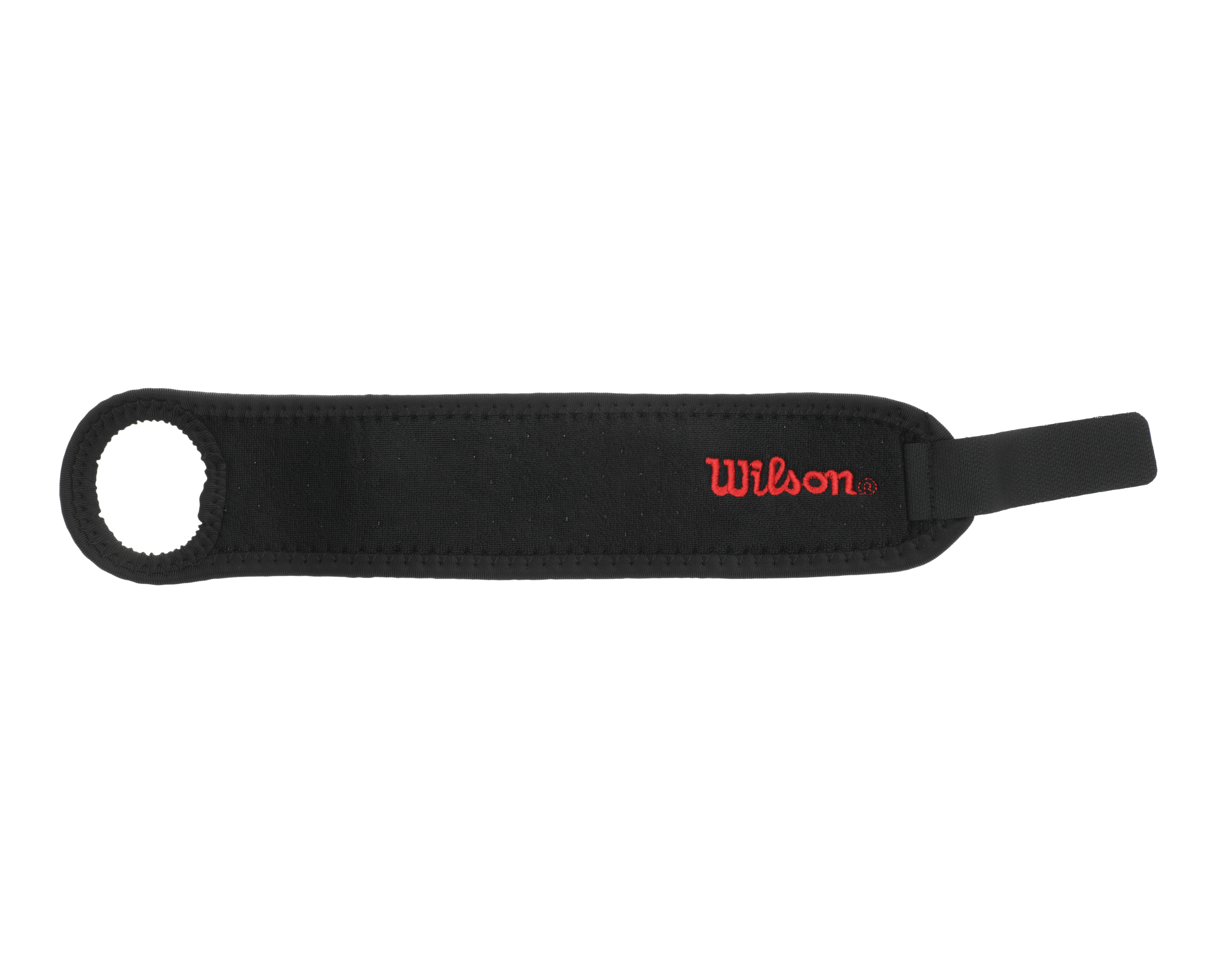 Foto 2 | Foto 2 | Muñequera Deportiva Wilson Ajustable