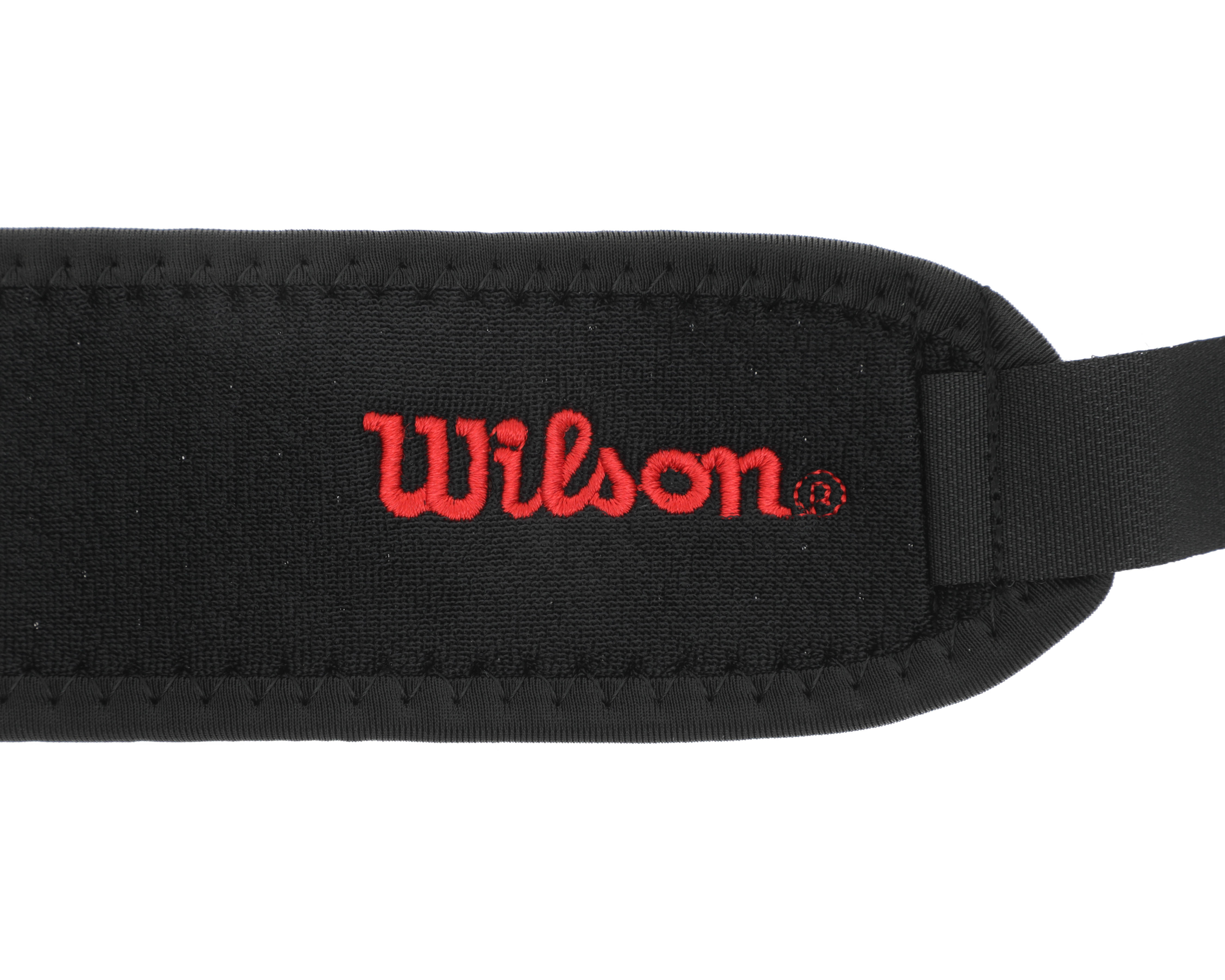 Foto 4 pulgar | Foto 3 | Muñequera Deportiva Wilson Ajustable