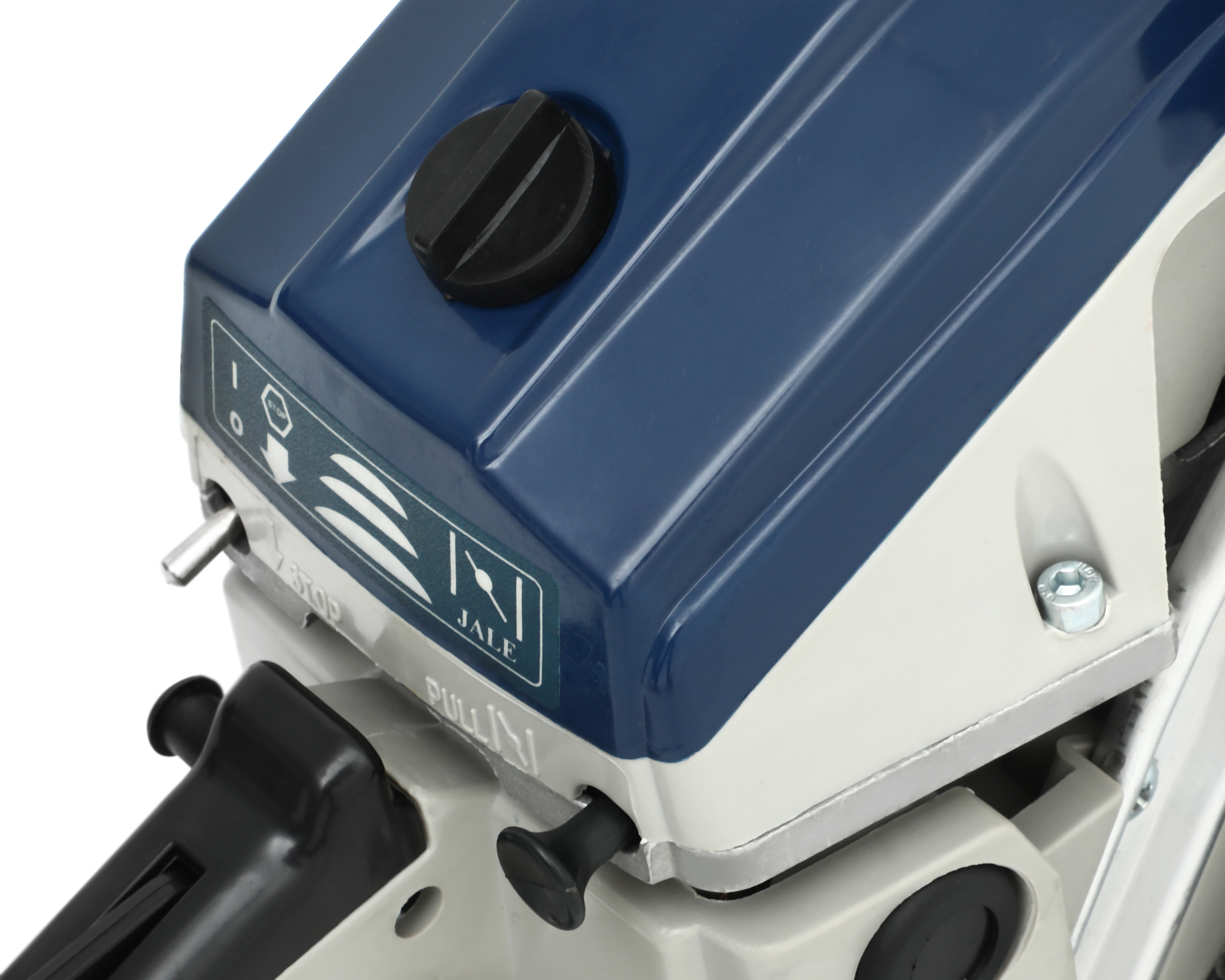 Foto 4 | Foto 4 | Motosierra Toolcraft 58 cc 22" 2 Tiempos