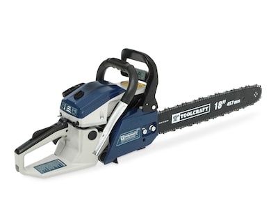 Foto 3 | Foto 3 | Motosierra Toolcraft 45 cc 18" 2 Tiempos