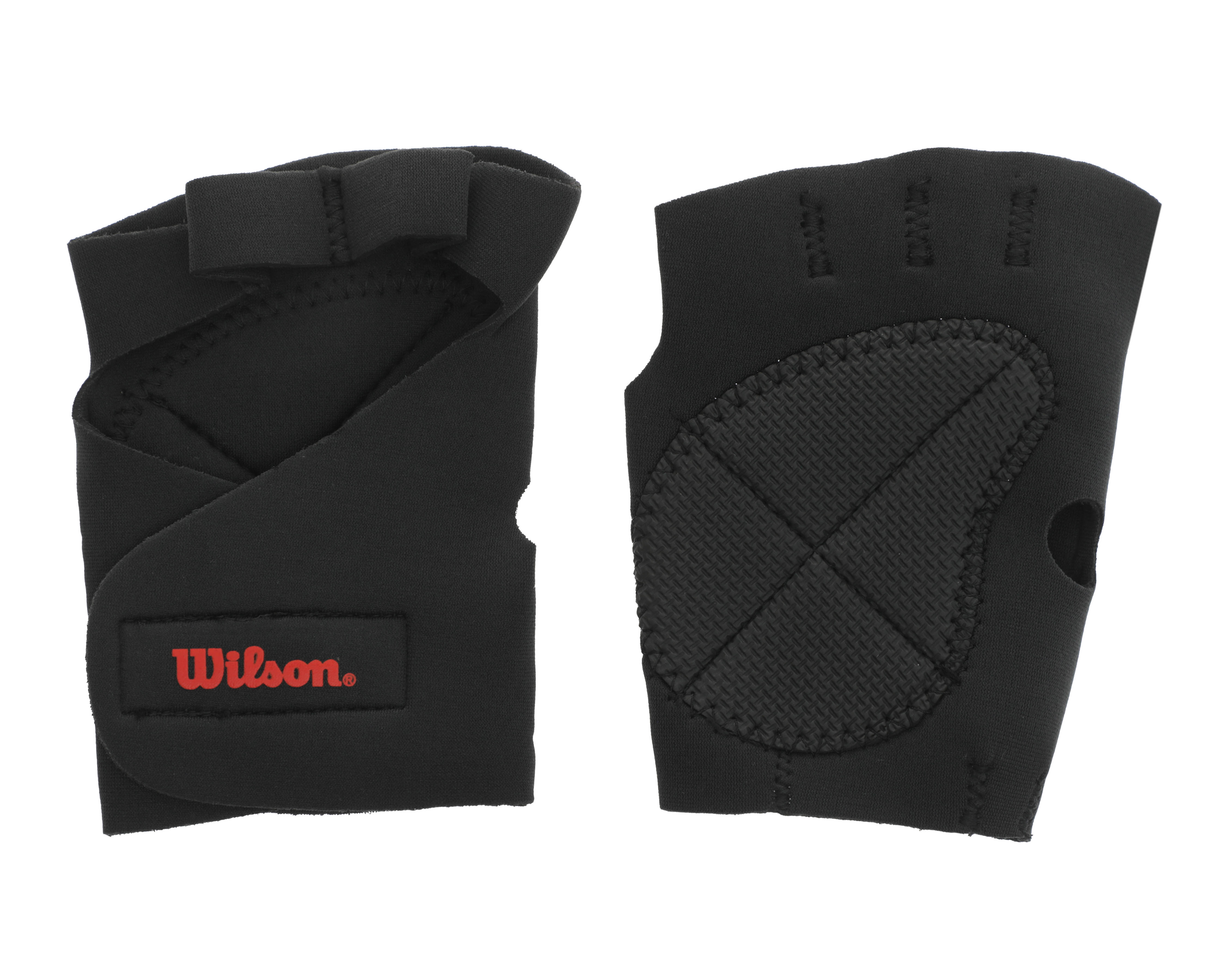 Foto 3 pulgar | Foto 2 | Guantes de Entrenamiento Wilson AW801G Grande
