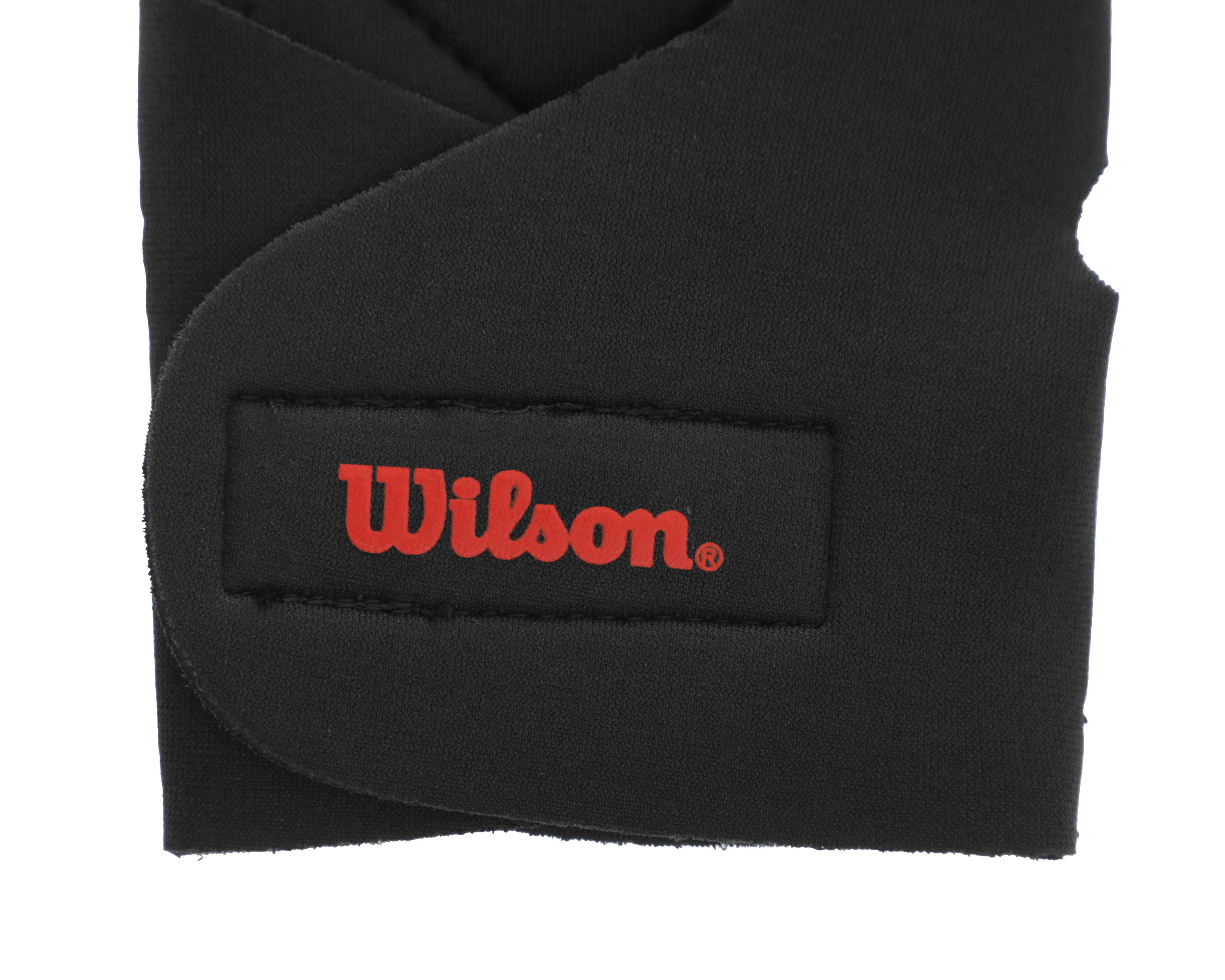 Foto 4 pulgar | Foto 3 | Guantes de Entrenamiento Wilson AW801G Grande