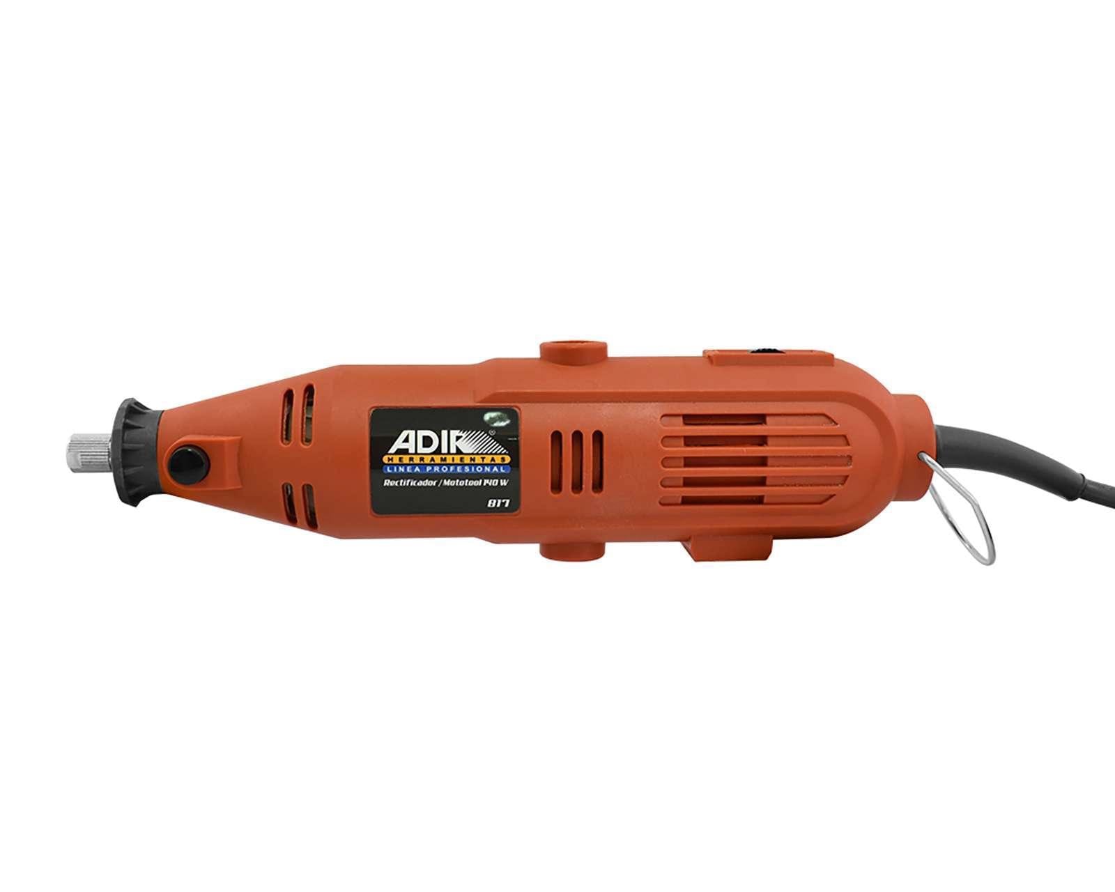 Foto 2 | Foto 2 | Rectificador Eléctrico Adir Mototool 140 W