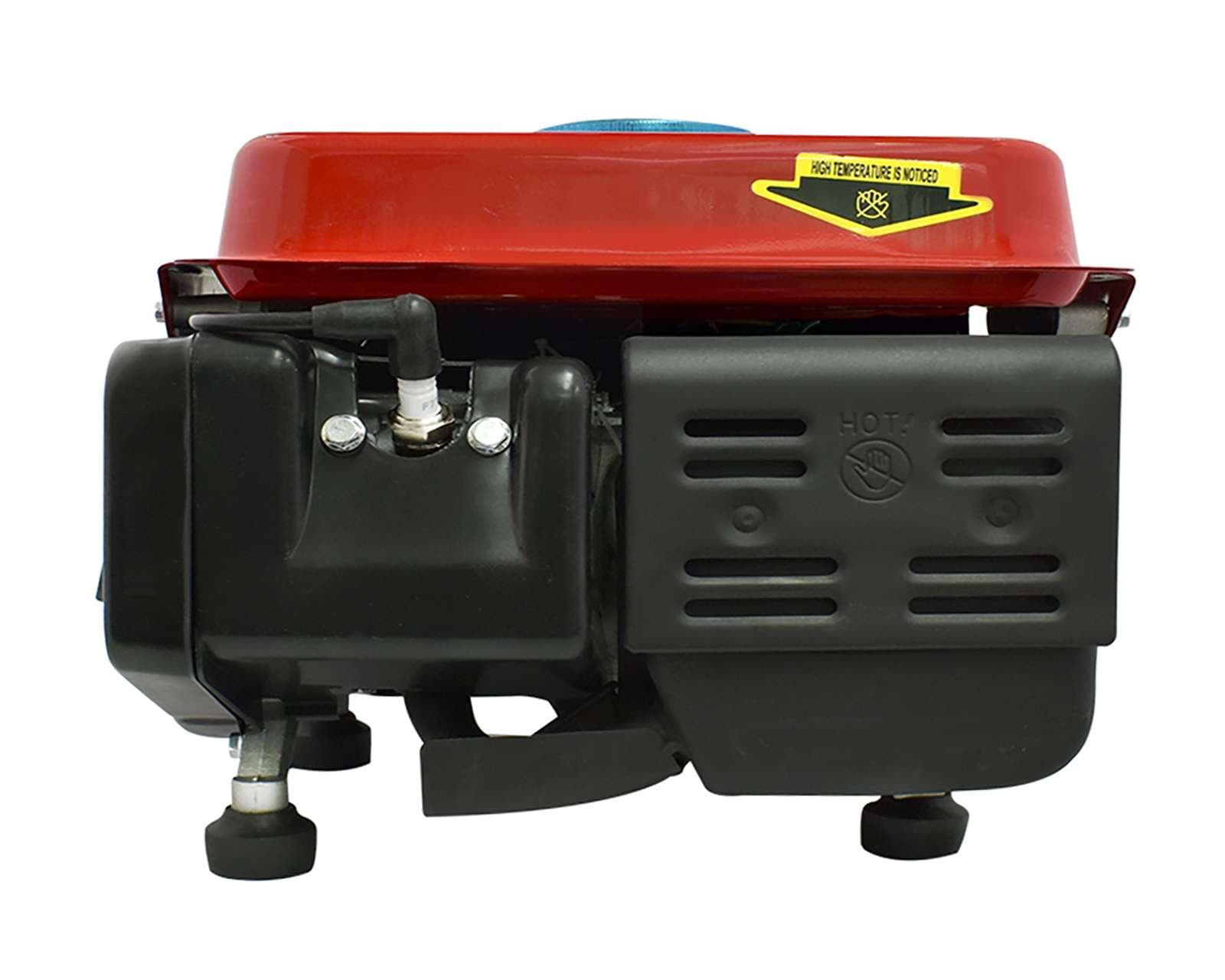 Foto 4 pulgar | Foto 3 | Generador de Energía a Gasolina Adir 123 900 W