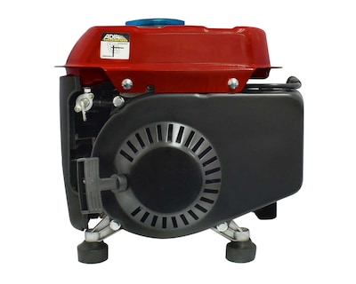 Foto 4 | Foto 4 | Generador de Energía a Gasolina Adir 123 900 W