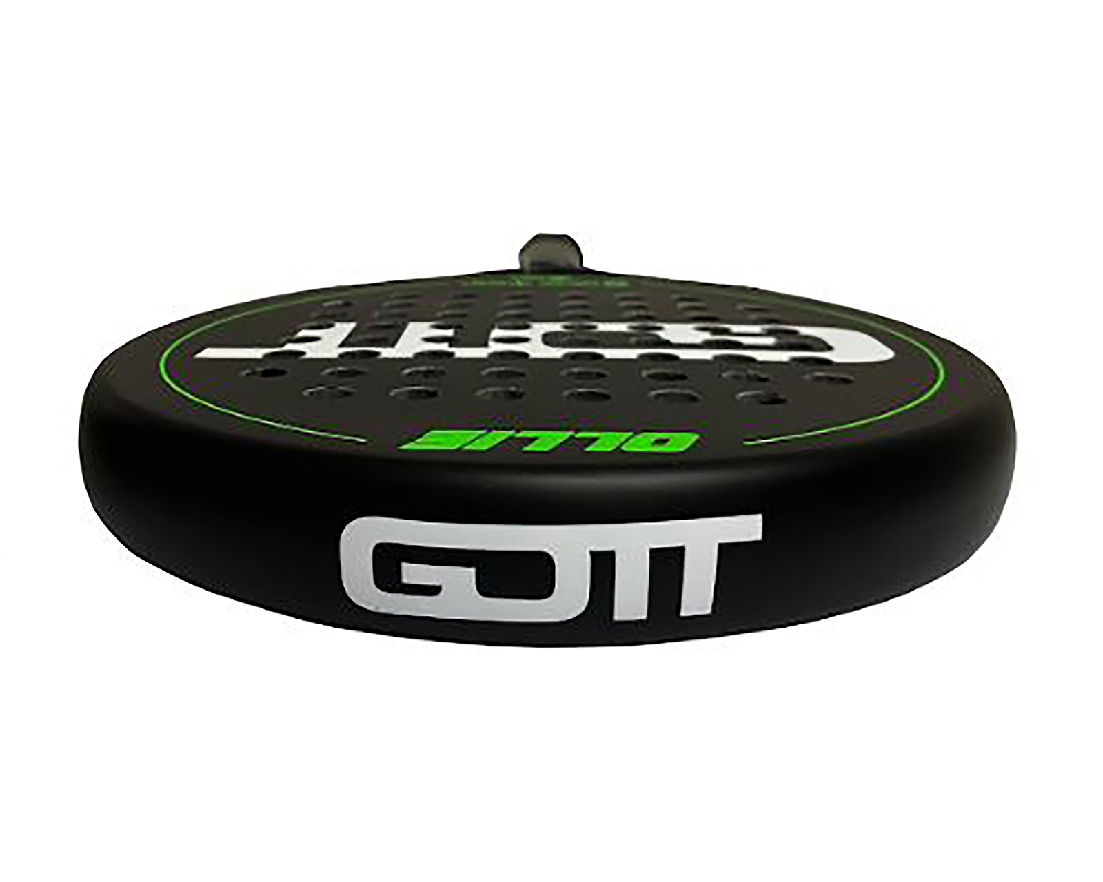 Foto 4 | Foto 4 | Pala de Pádel Gott Verde